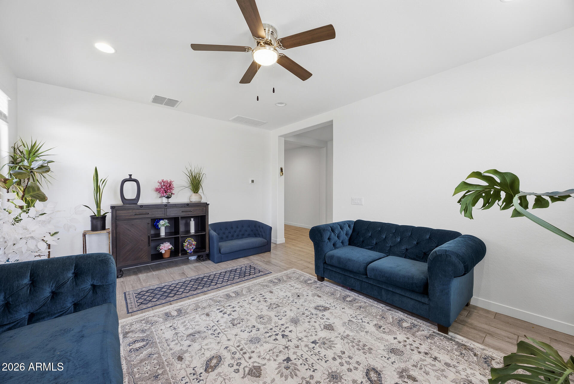 BELROSE - Residential