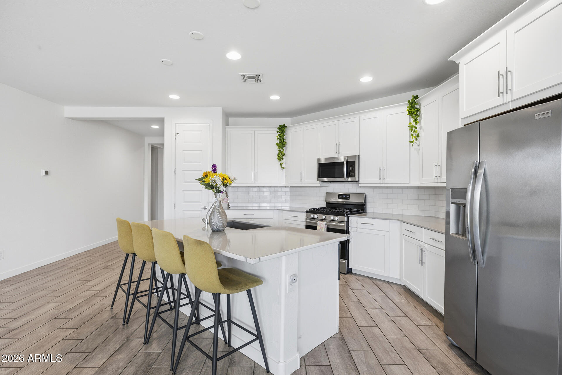 BELROSE - Residential