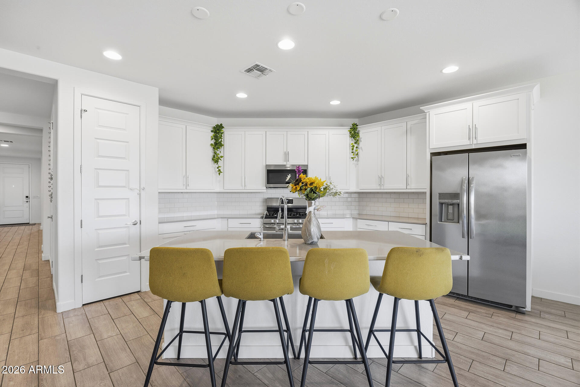 BELROSE - Residential