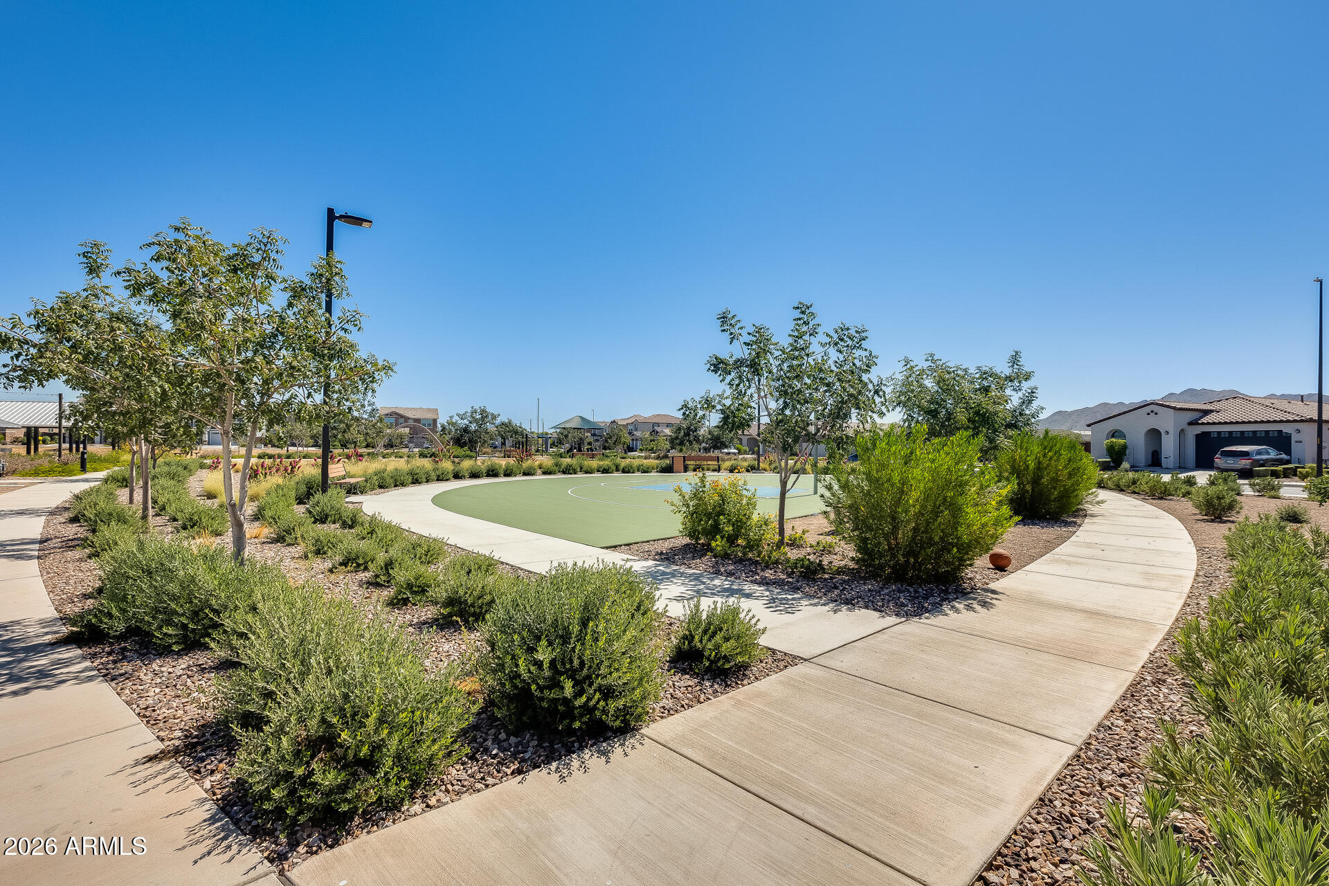 BELROSE - Residential