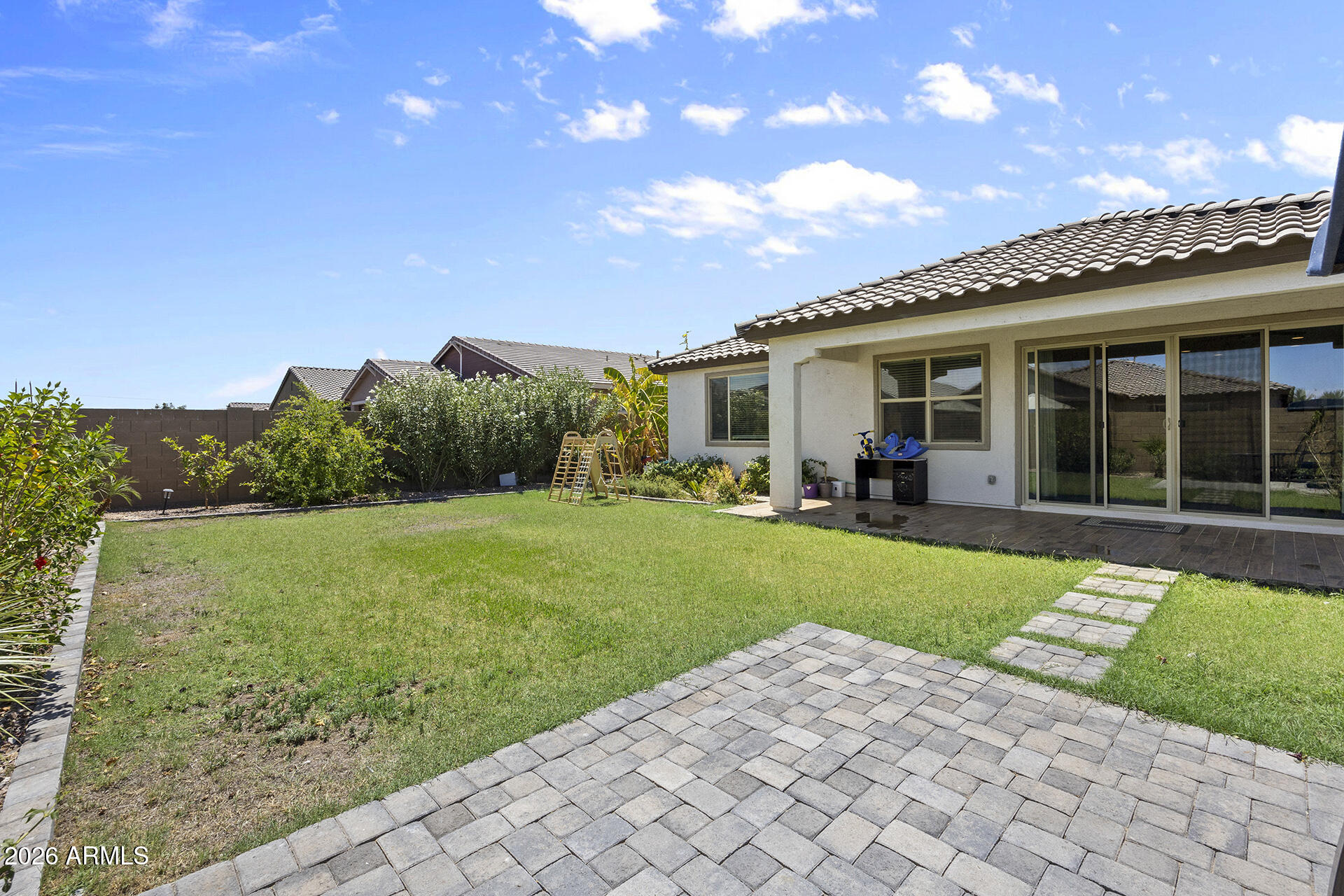 BELROSE - Residential