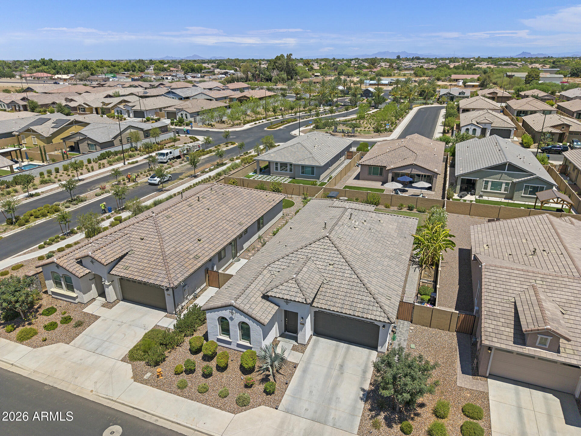 BELROSE - Residential