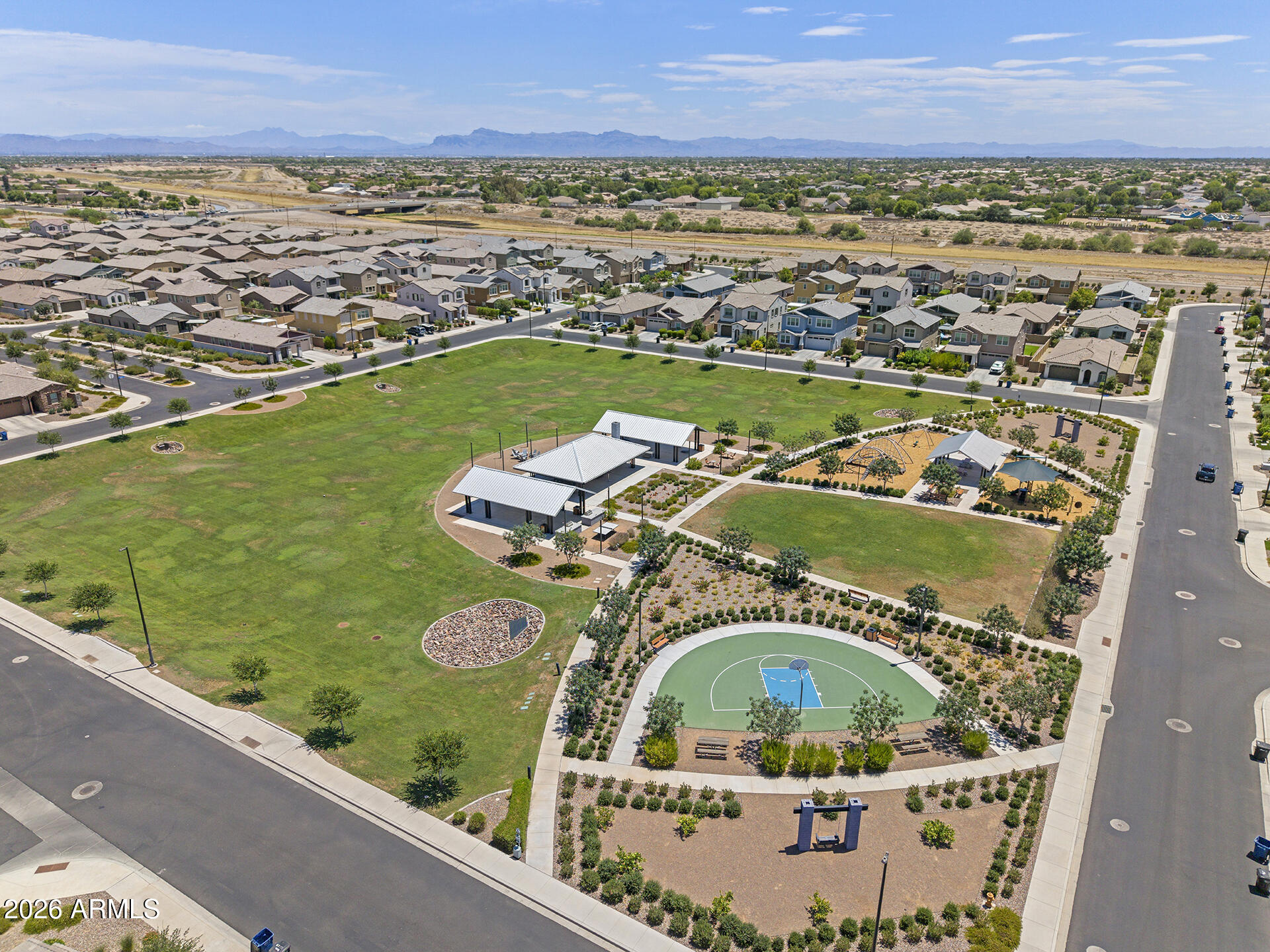 BELROSE - Residential