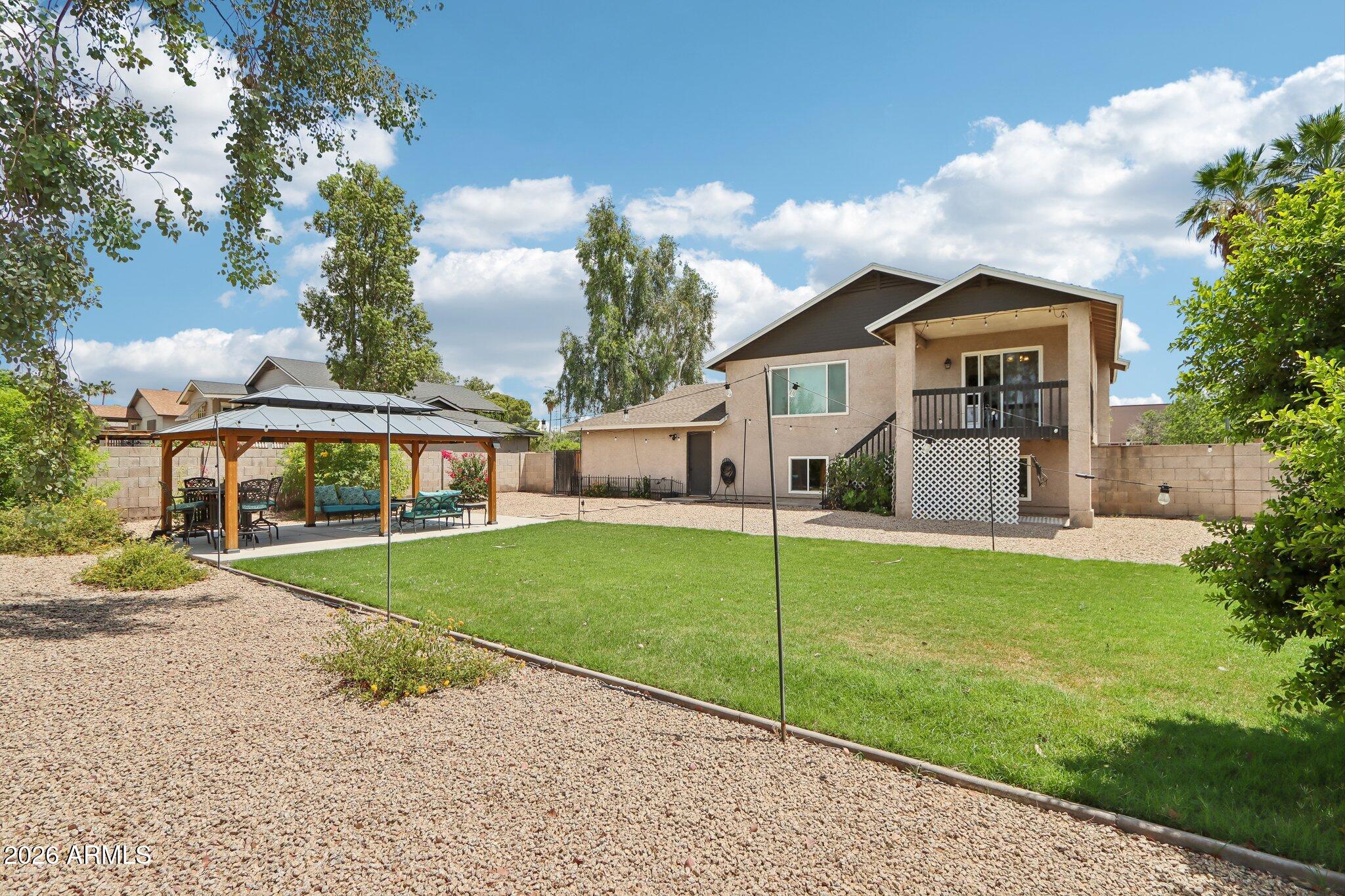 LEMONTREE 3 - Residential