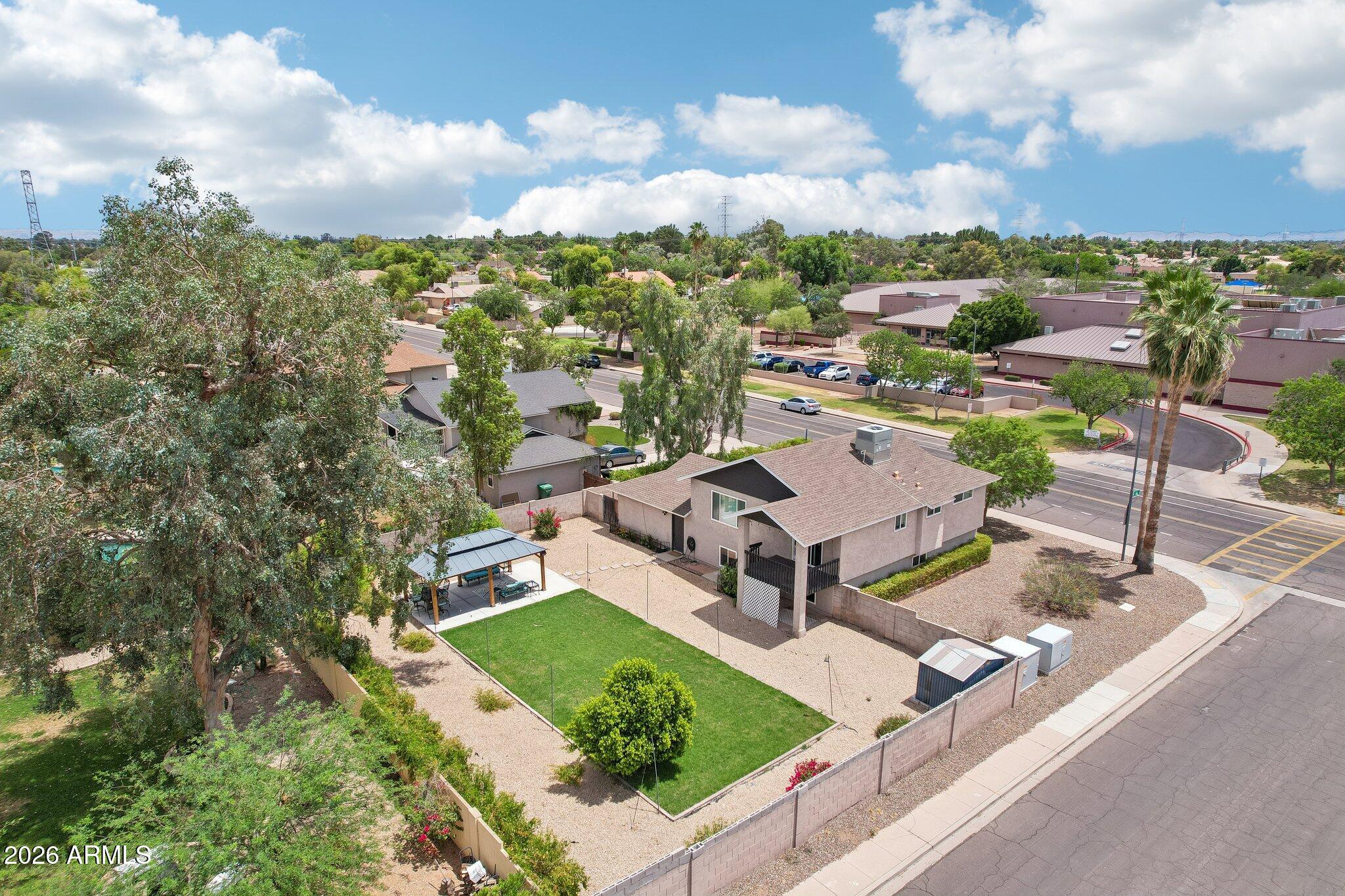 LEMONTREE 3 - Residential