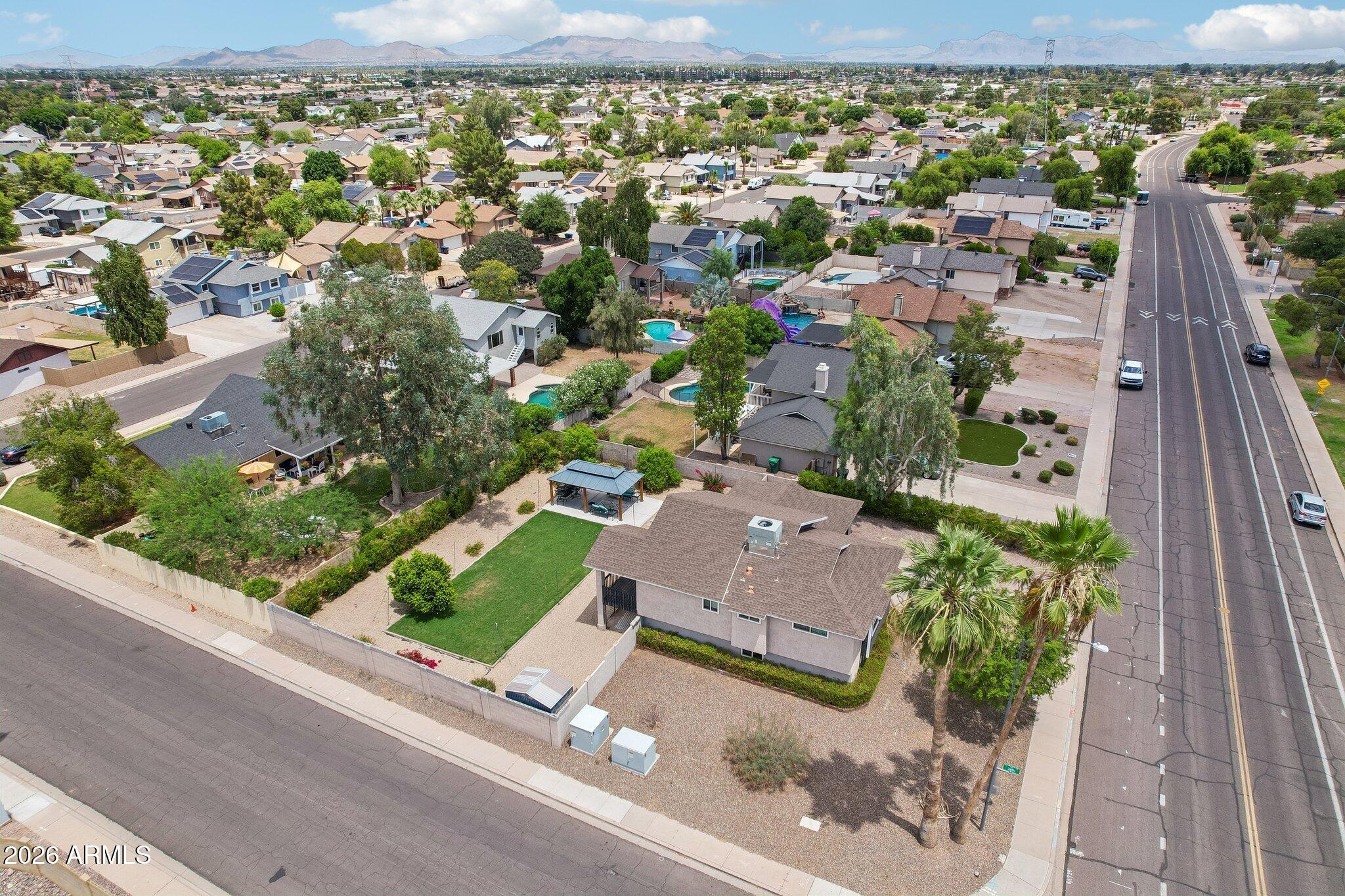 LEMONTREE 3 - Residential