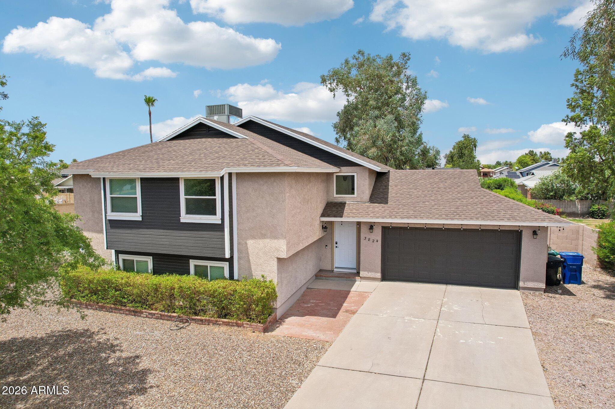 LEMONTREE 3 - Residential