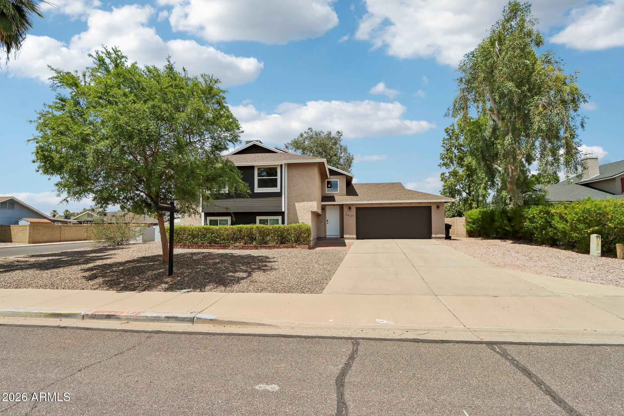 LEMONTREE 3 - Residential