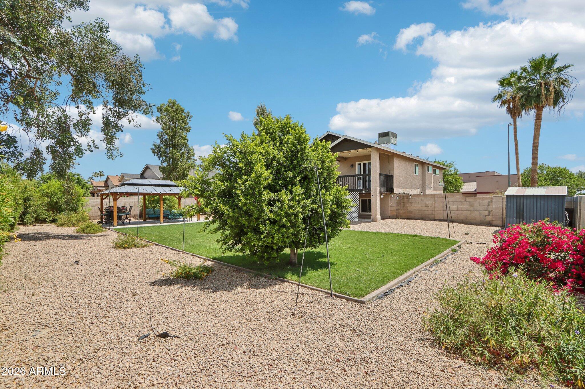 LEMONTREE 3 - Residential