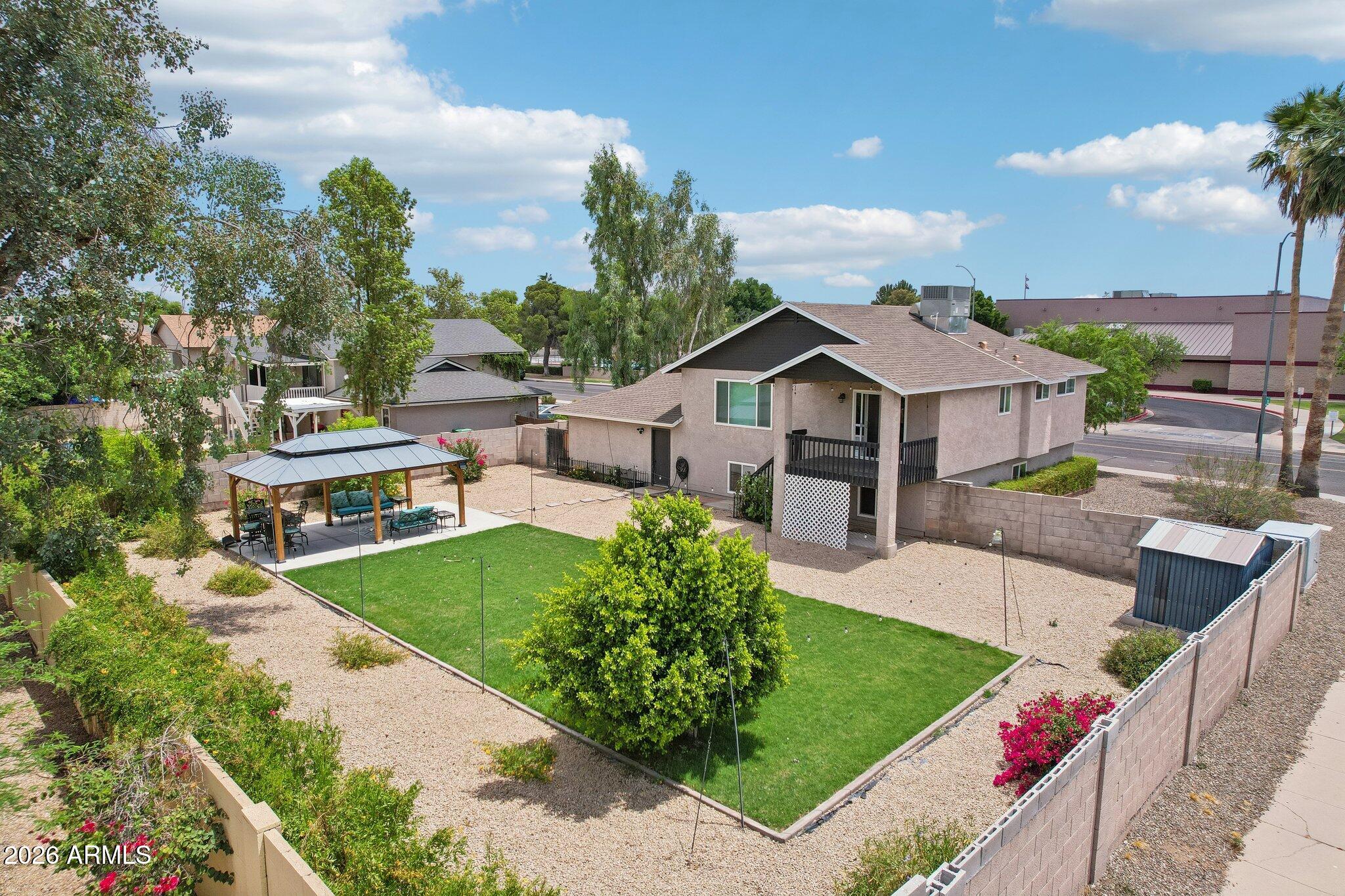 LEMONTREE 3 - Residential