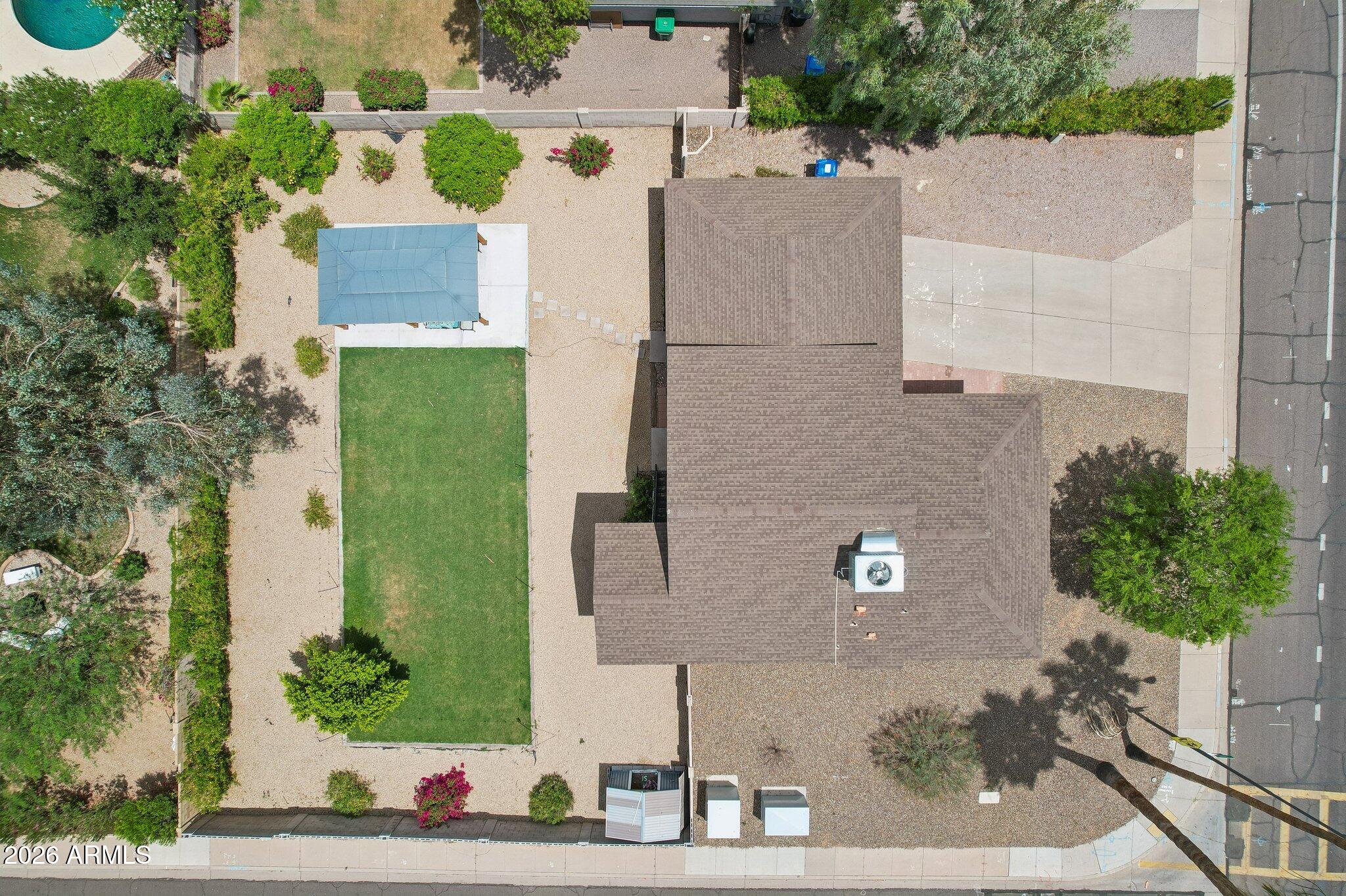 LEMONTREE 3 - Residential