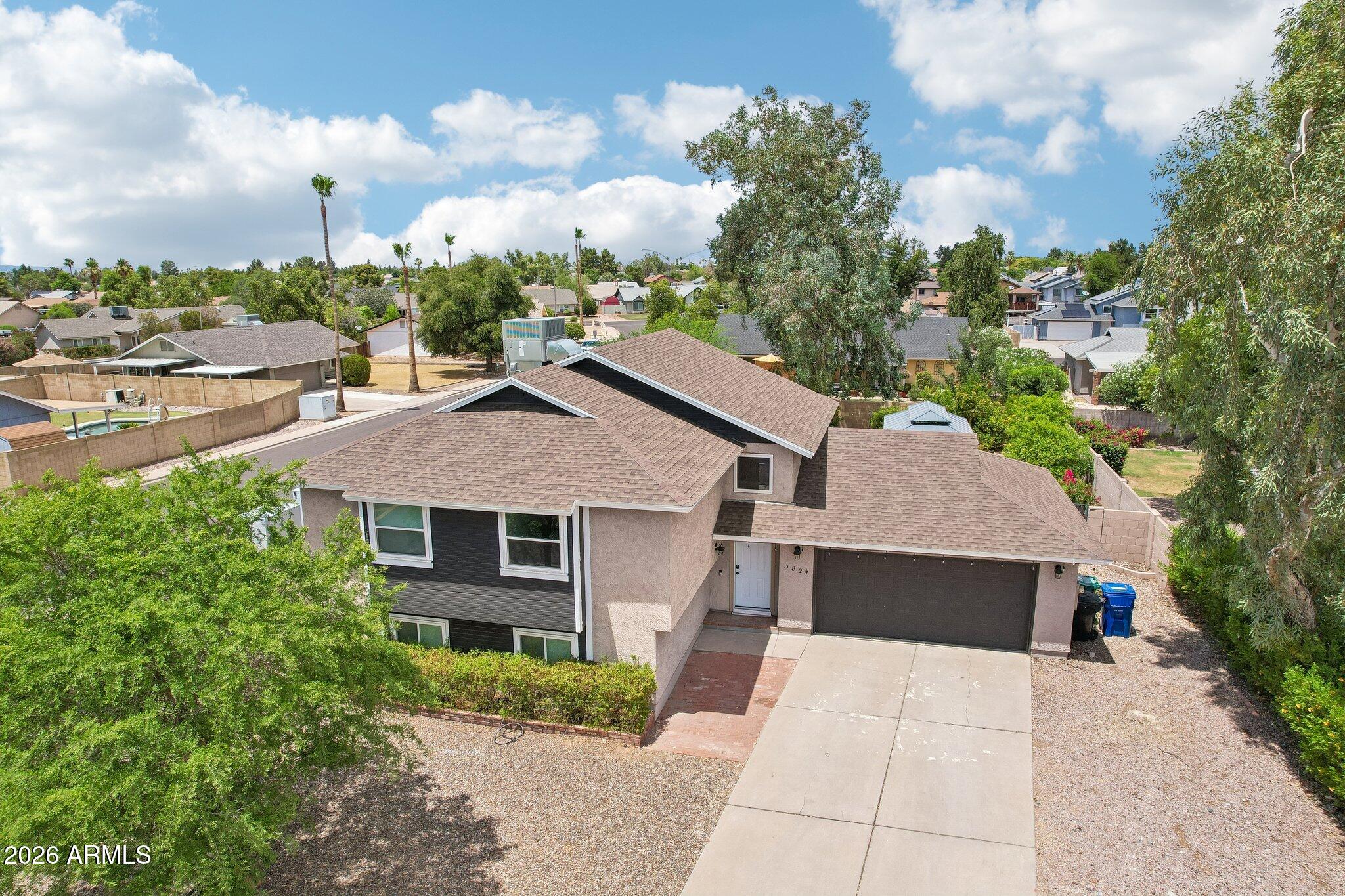 LEMONTREE 3 - Residential