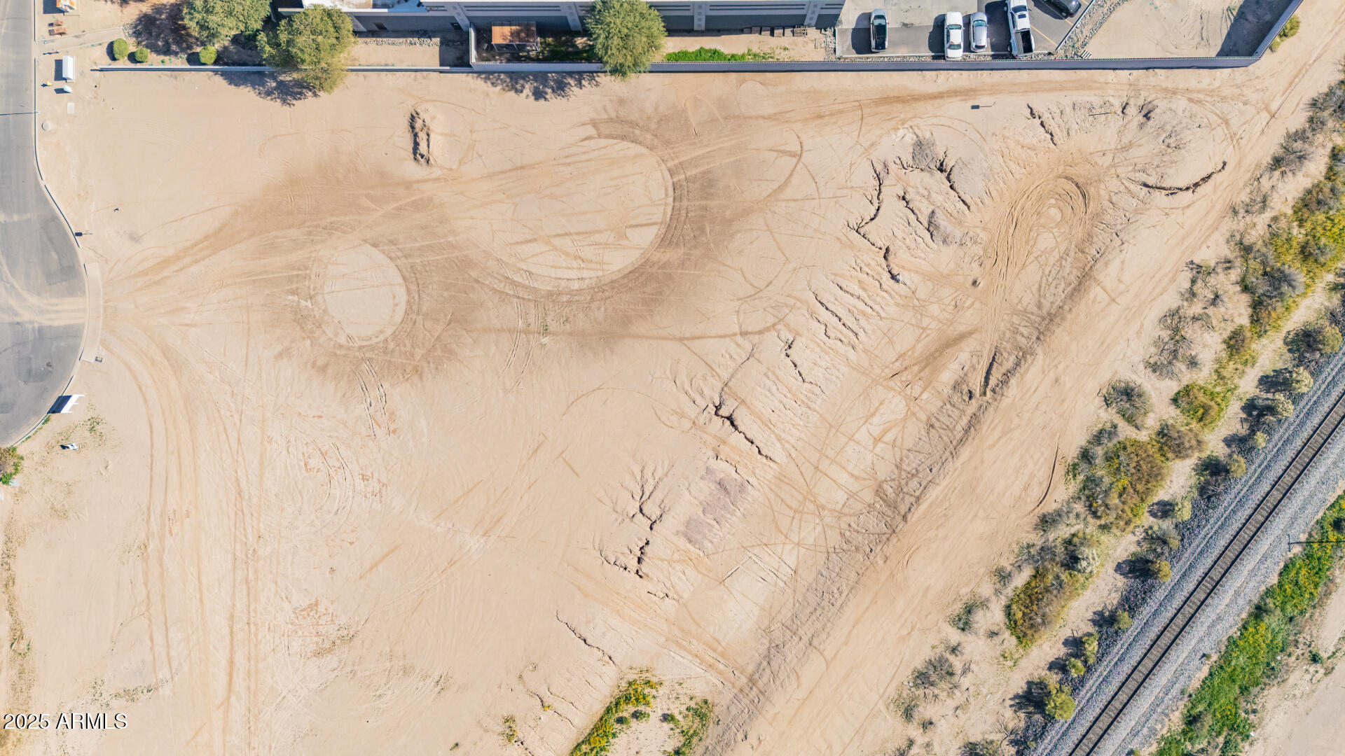 INVERNESS INDUSTRIAL PARK - Land