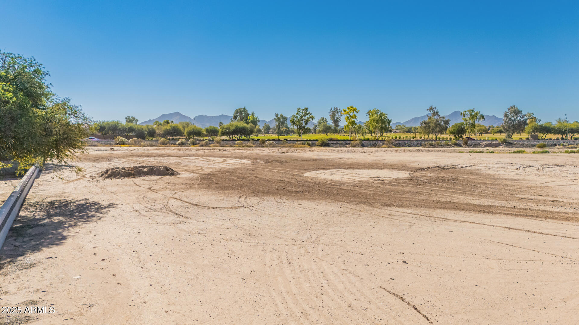 INVERNESS INDUSTRIAL PARK - Land