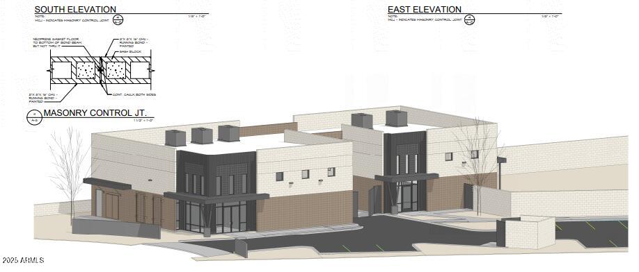 INVERNESS INDUSTRIAL PARK - Land