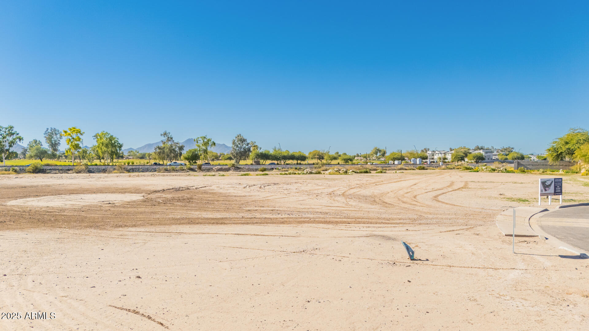 INVERNESS INDUSTRIAL PARK - Land