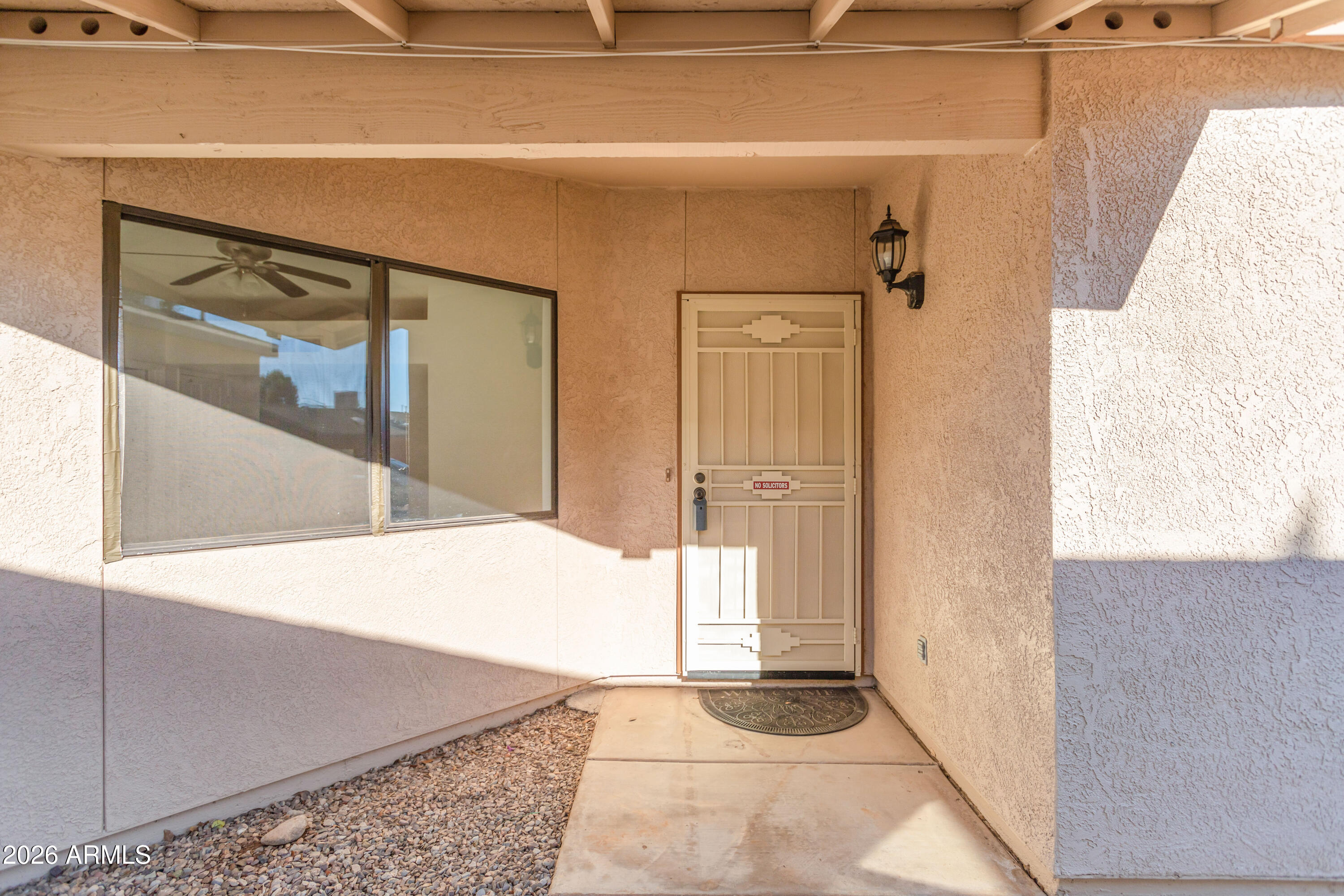 DESERT SHADOWS - Residential