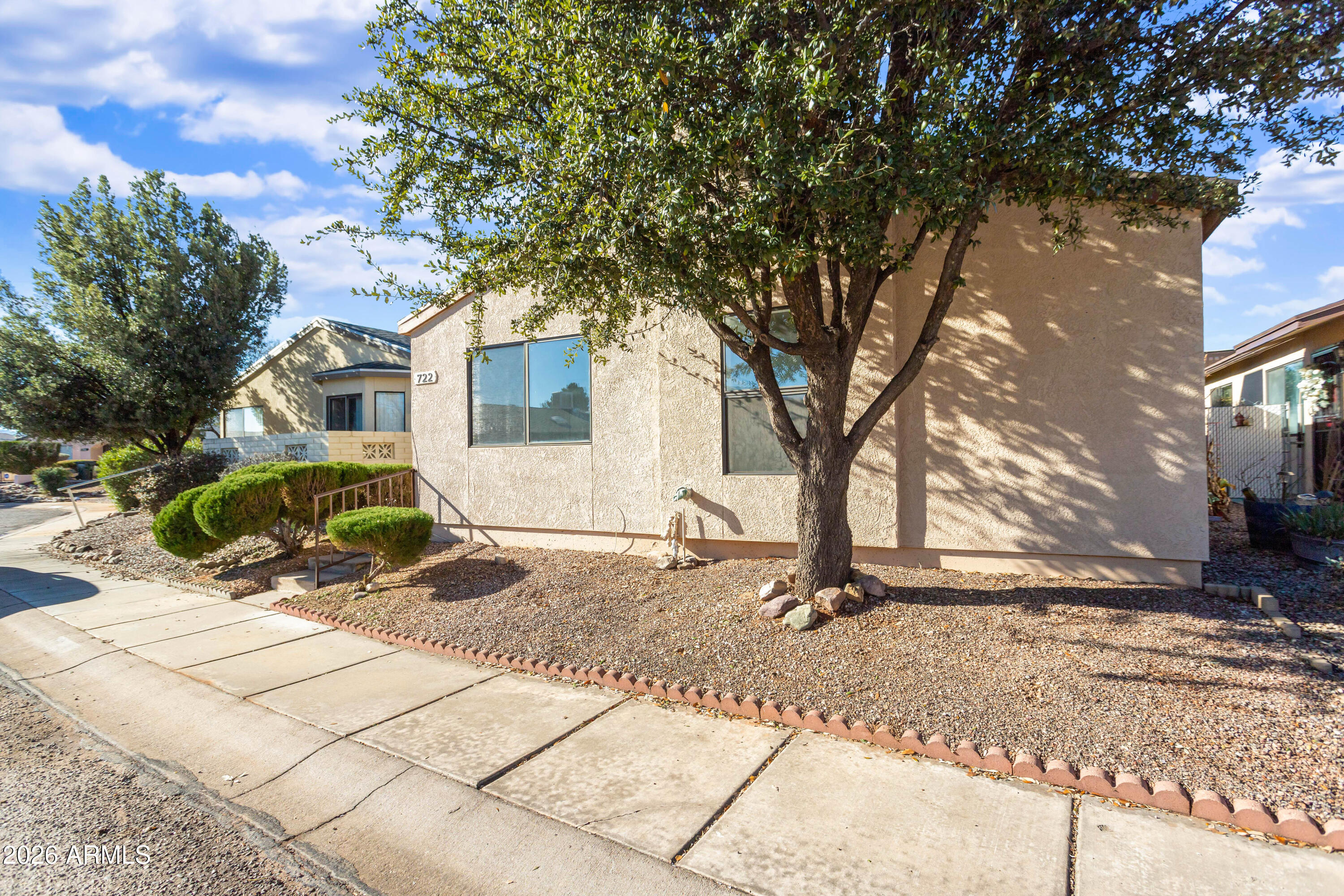 DESERT SHADOWS - Residential