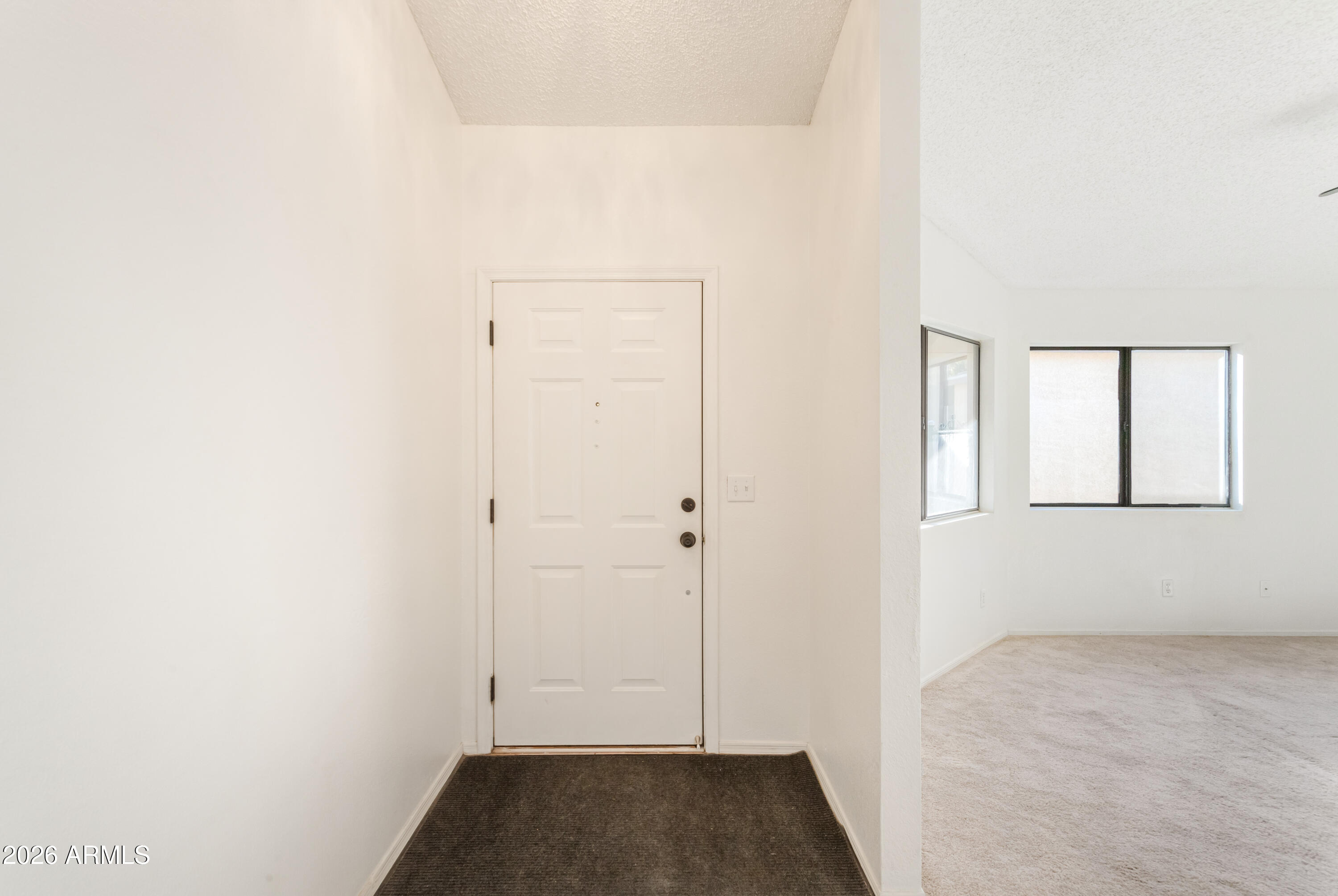DESERT SHADOWS - Residential