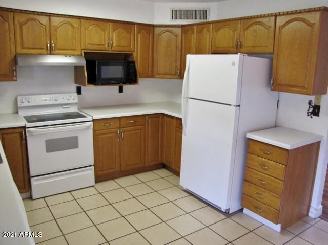 CIRCLE S RANCH ESTATES - Residential