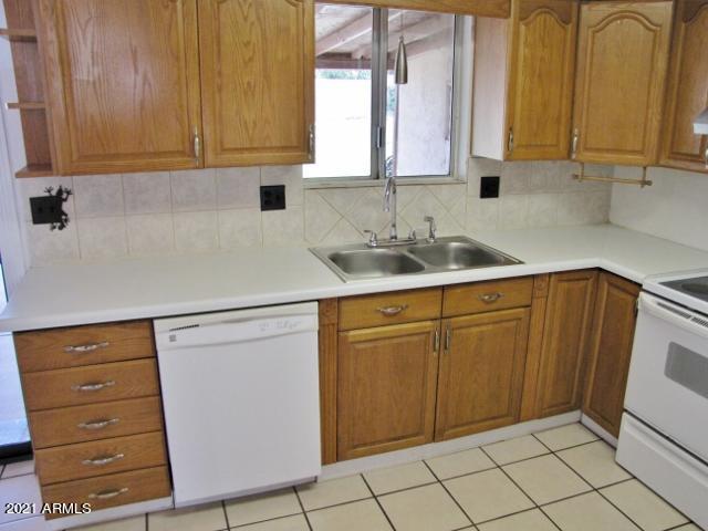 CIRCLE S RANCH ESTATES - Residential
