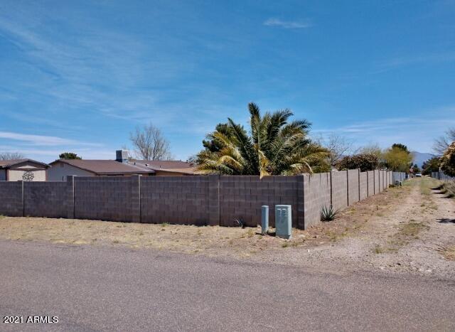 CIRCLE S RANCH ESTATES - Residential