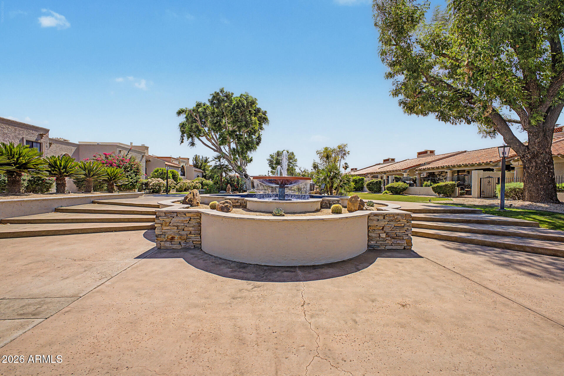 LAS PALOMAS - Residential