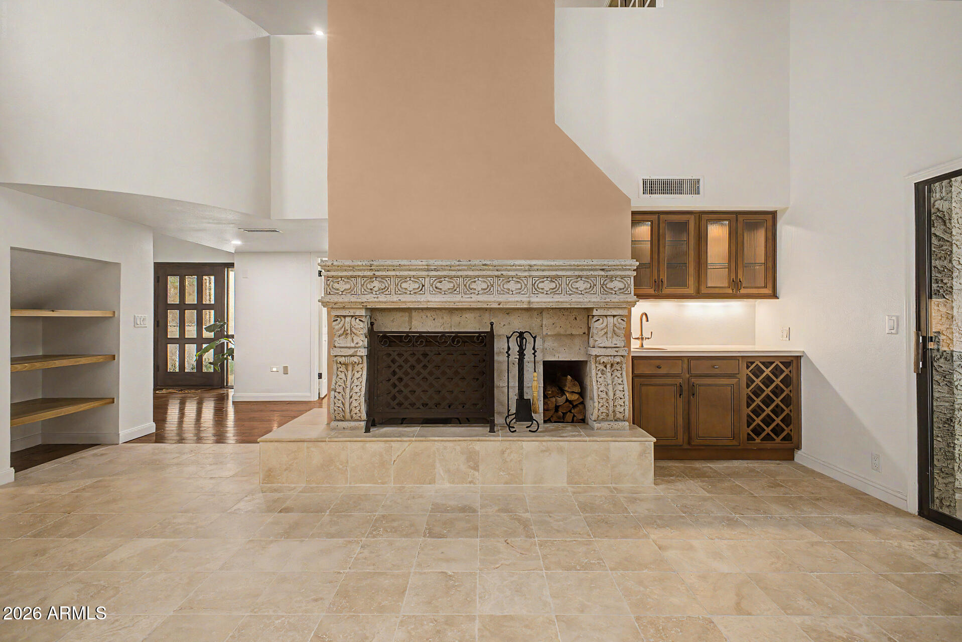 LAS PALOMAS - Residential