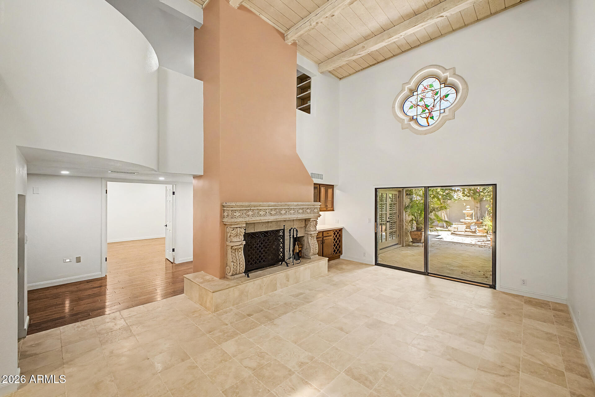 LAS PALOMAS - Residential