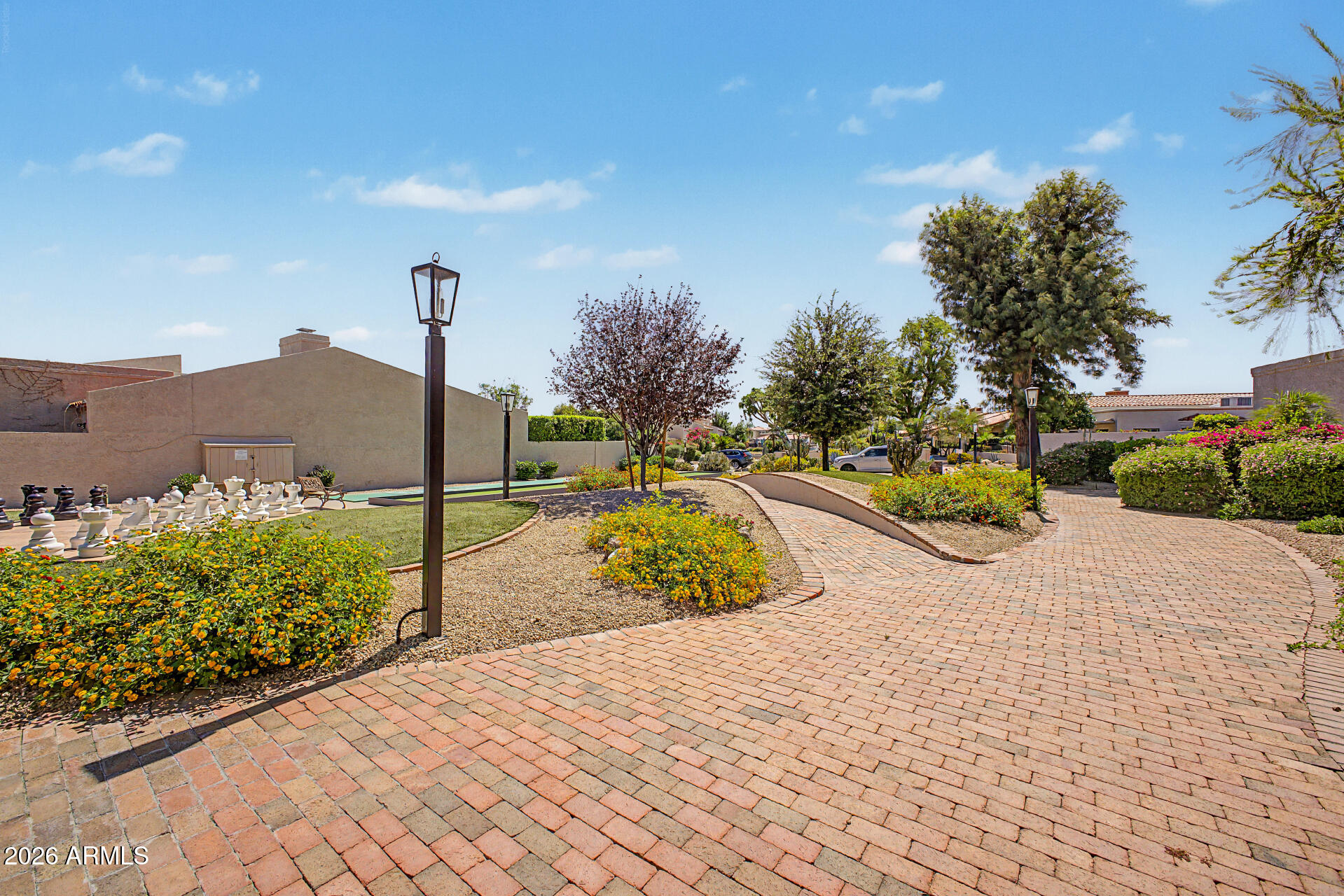LAS PALOMAS - Residential