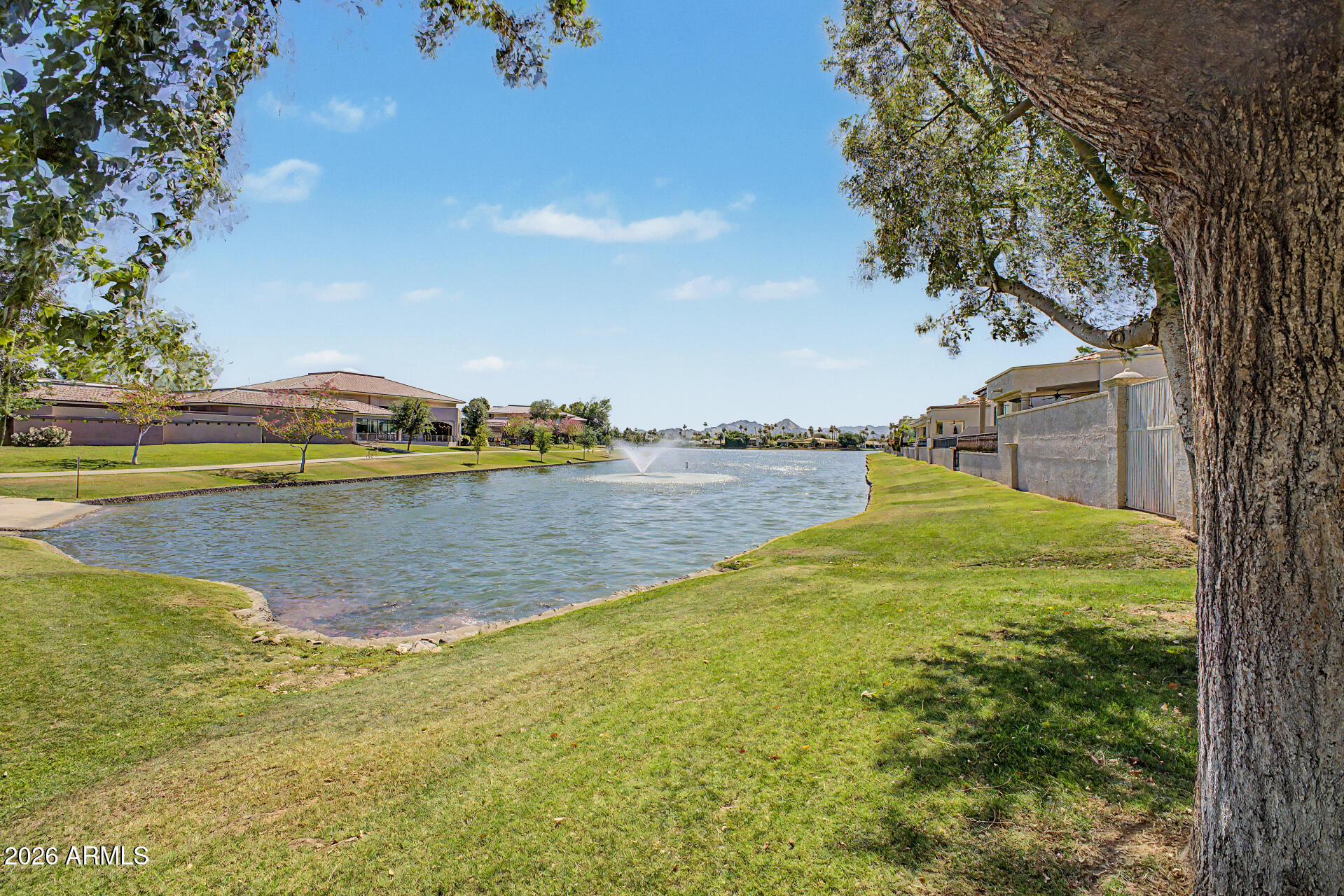 LAS PALOMAS - Residential