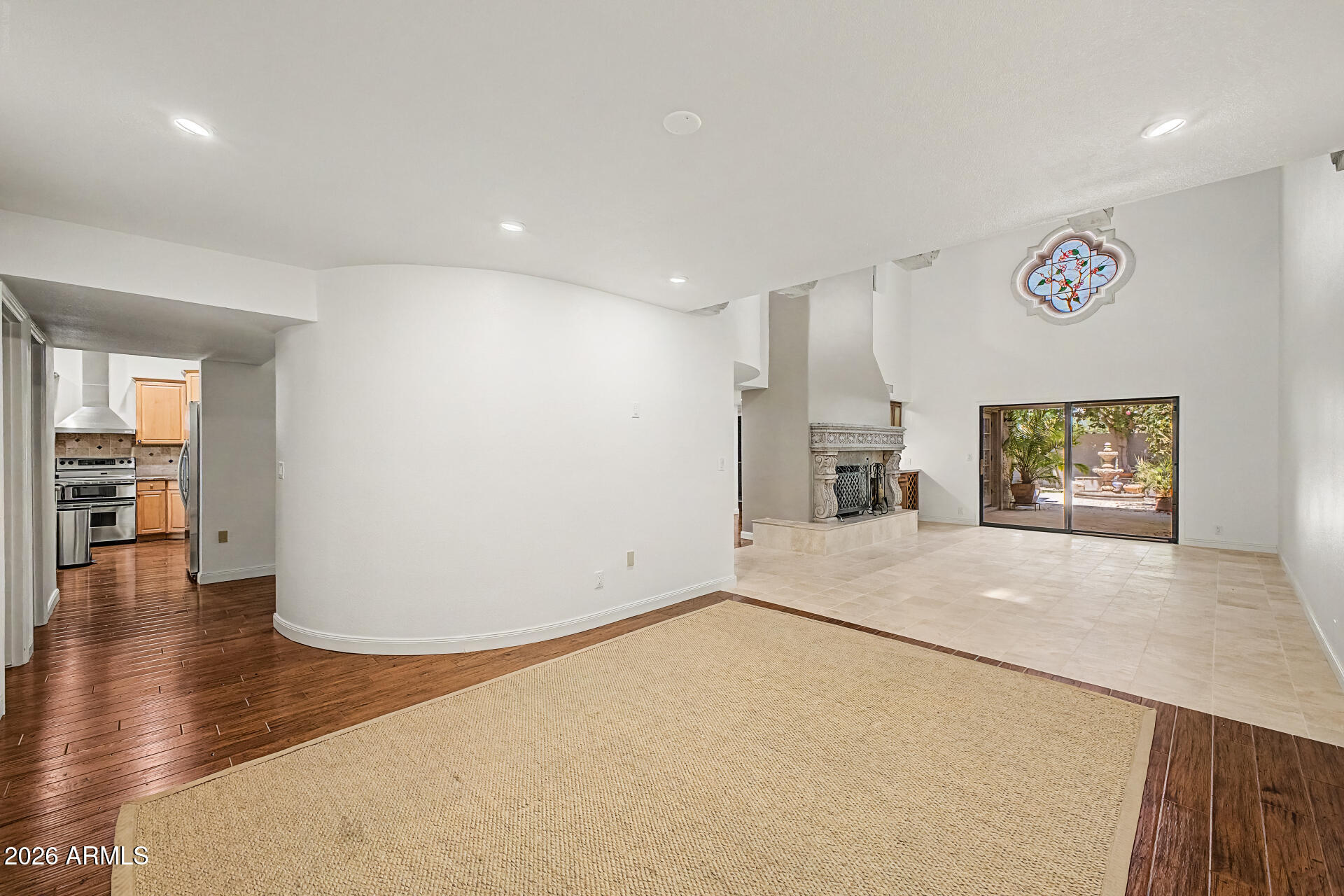 LAS PALOMAS - Residential