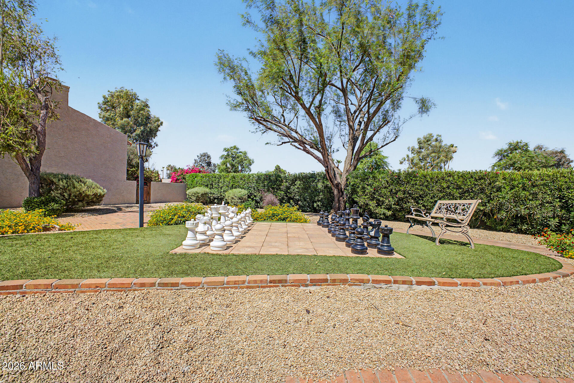 LAS PALOMAS - Residential