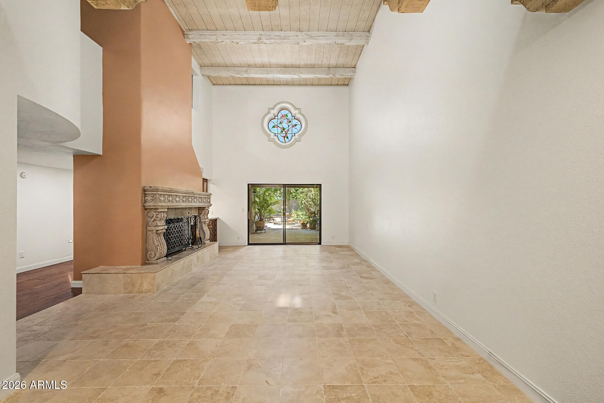 LAS PALOMAS - Residential