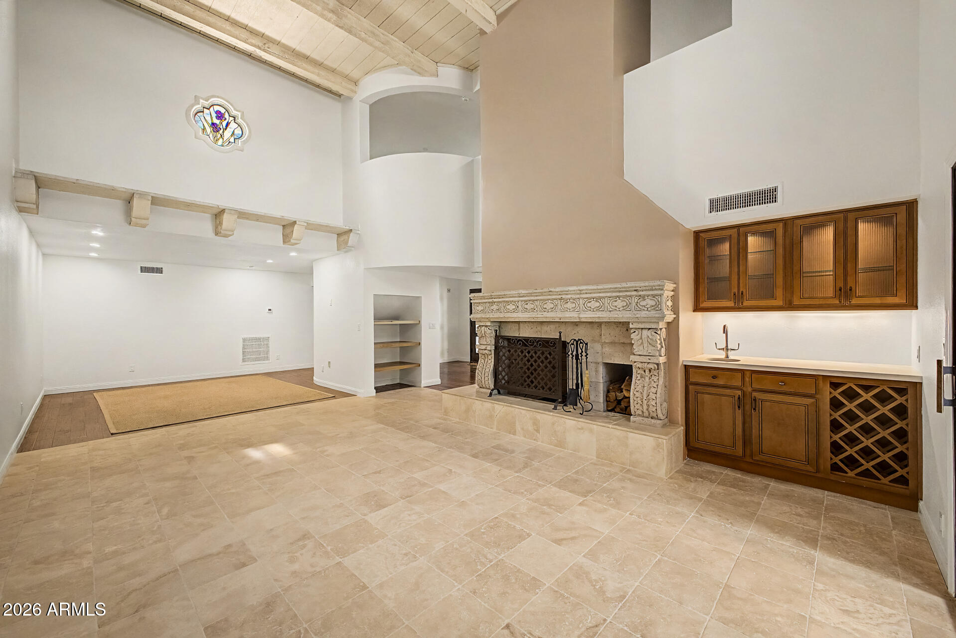 LAS PALOMAS - Residential