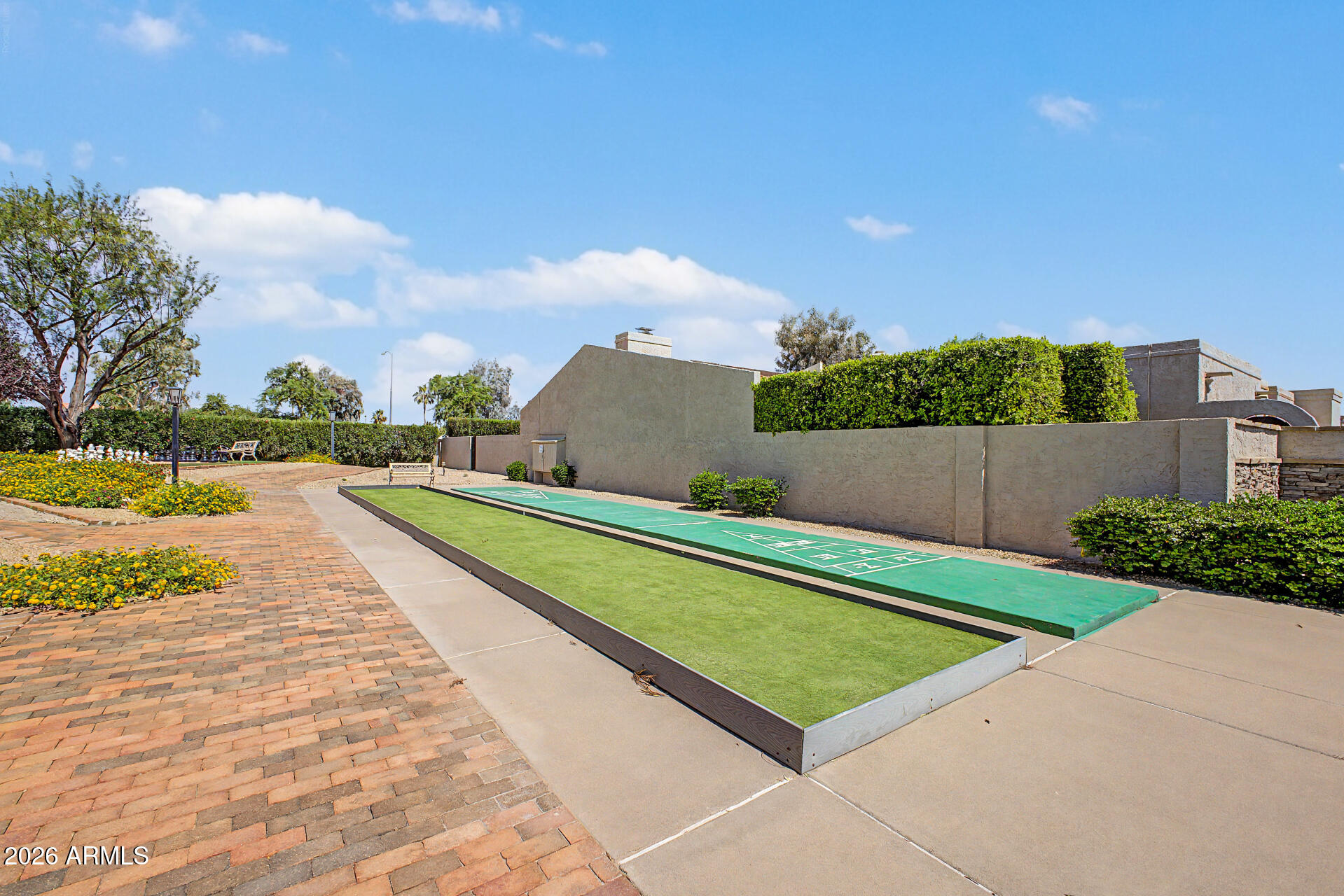 LAS PALOMAS - Residential