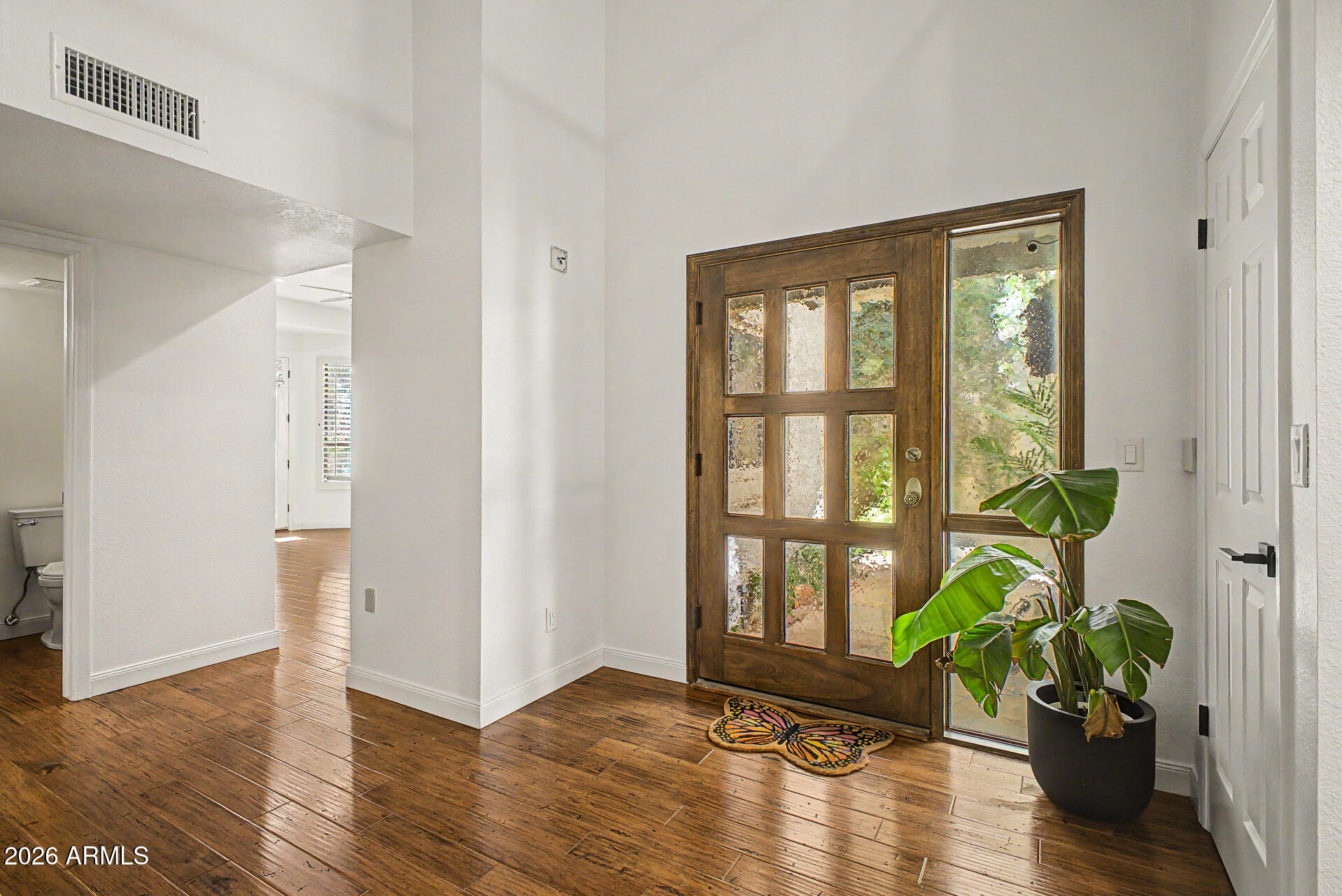 LAS PALOMAS - Residential