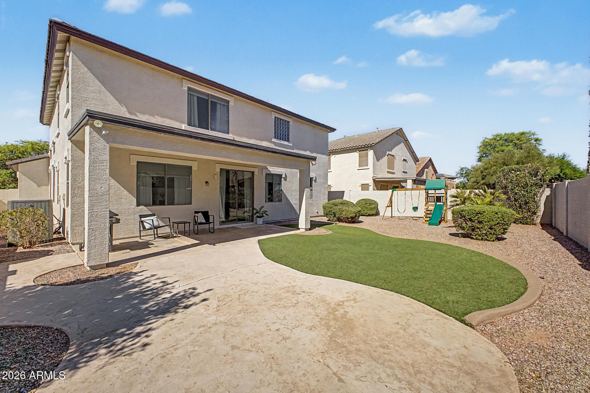 BELL WEST RANCH PARCEL 2 - Residential