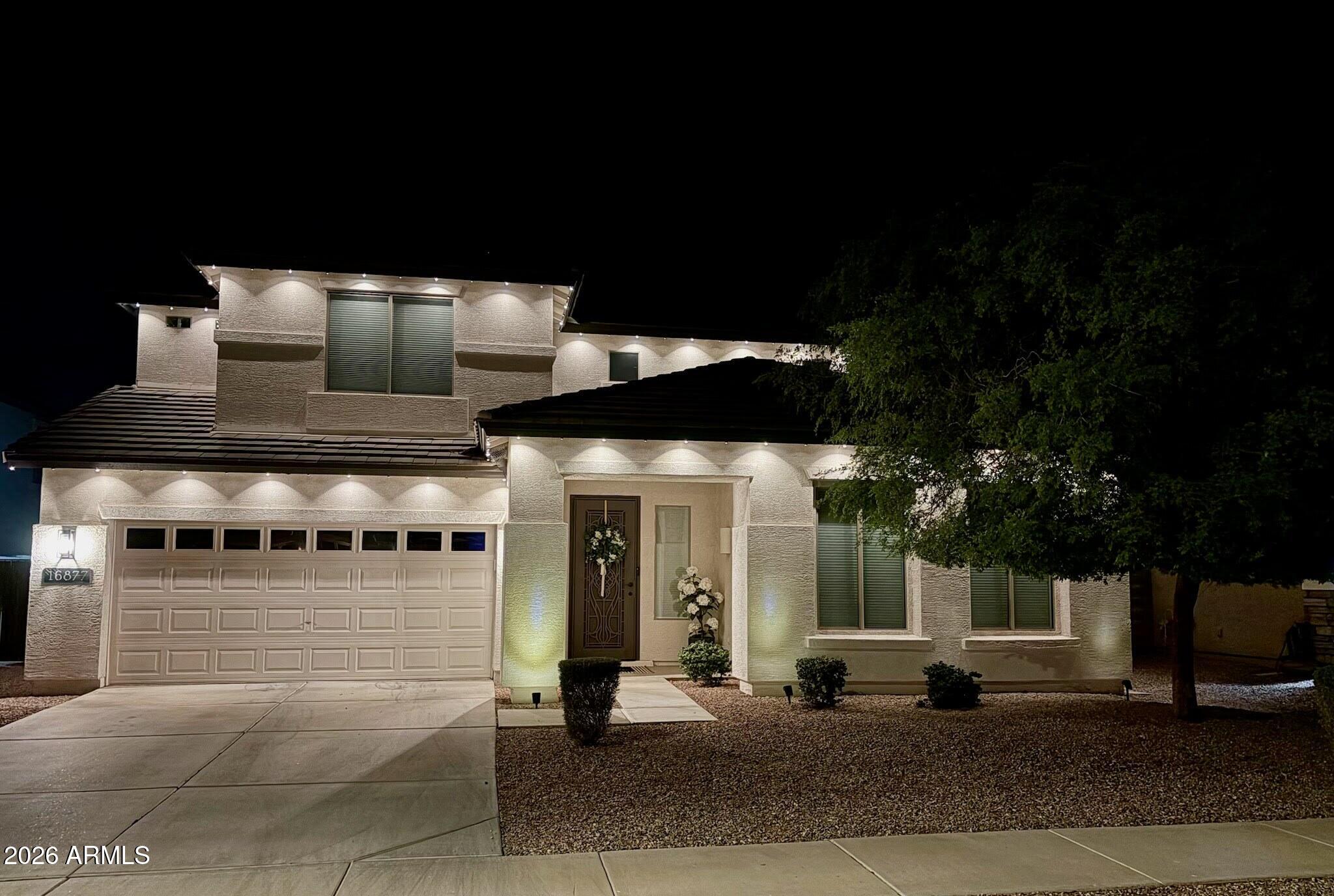 BELL WEST RANCH PARCEL 2 - Residential