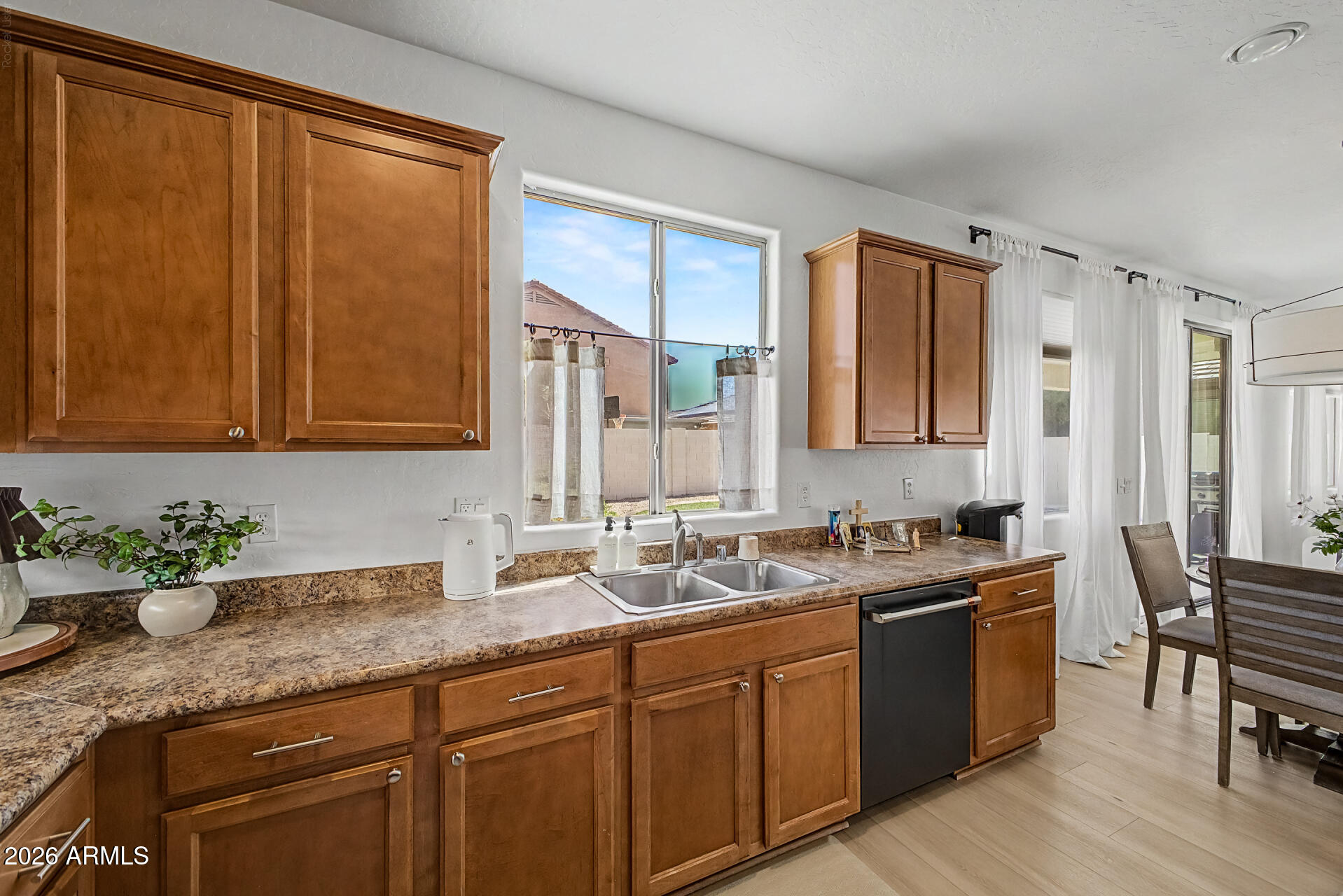 BELL WEST RANCH PARCEL 2 - Residential