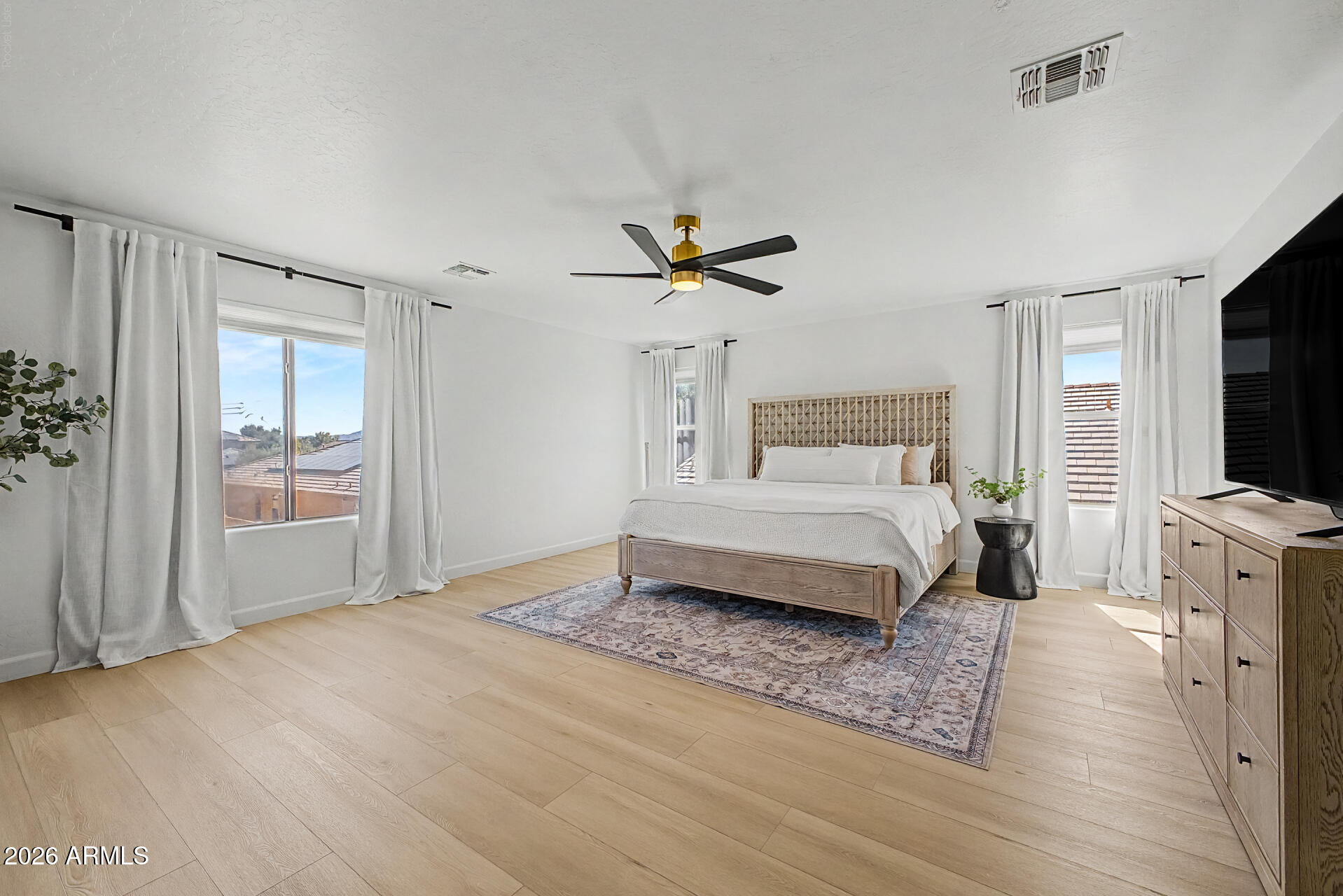 BELL WEST RANCH PARCEL 2 - Residential