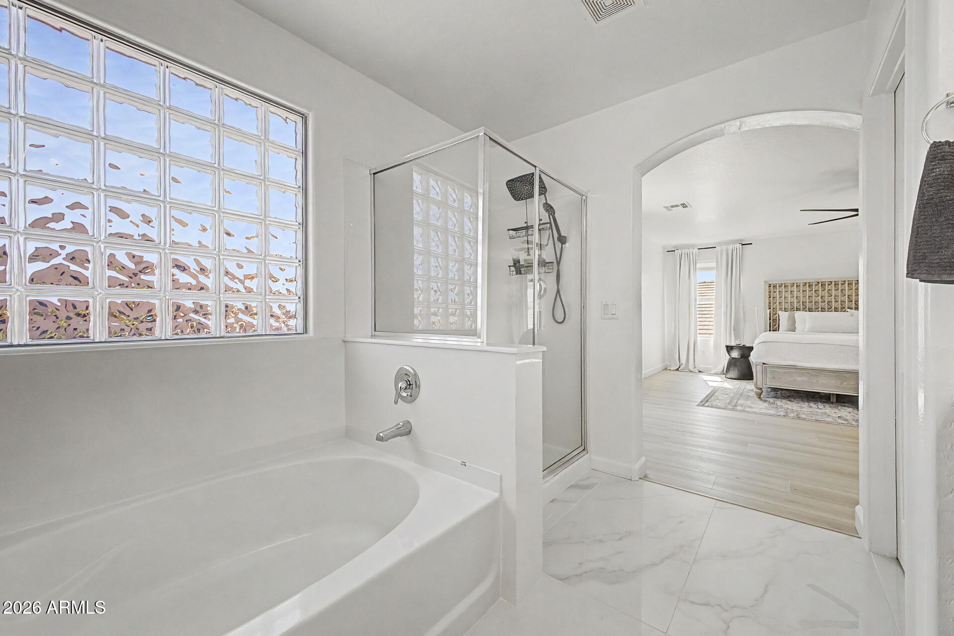 BELL WEST RANCH PARCEL 2 - Residential