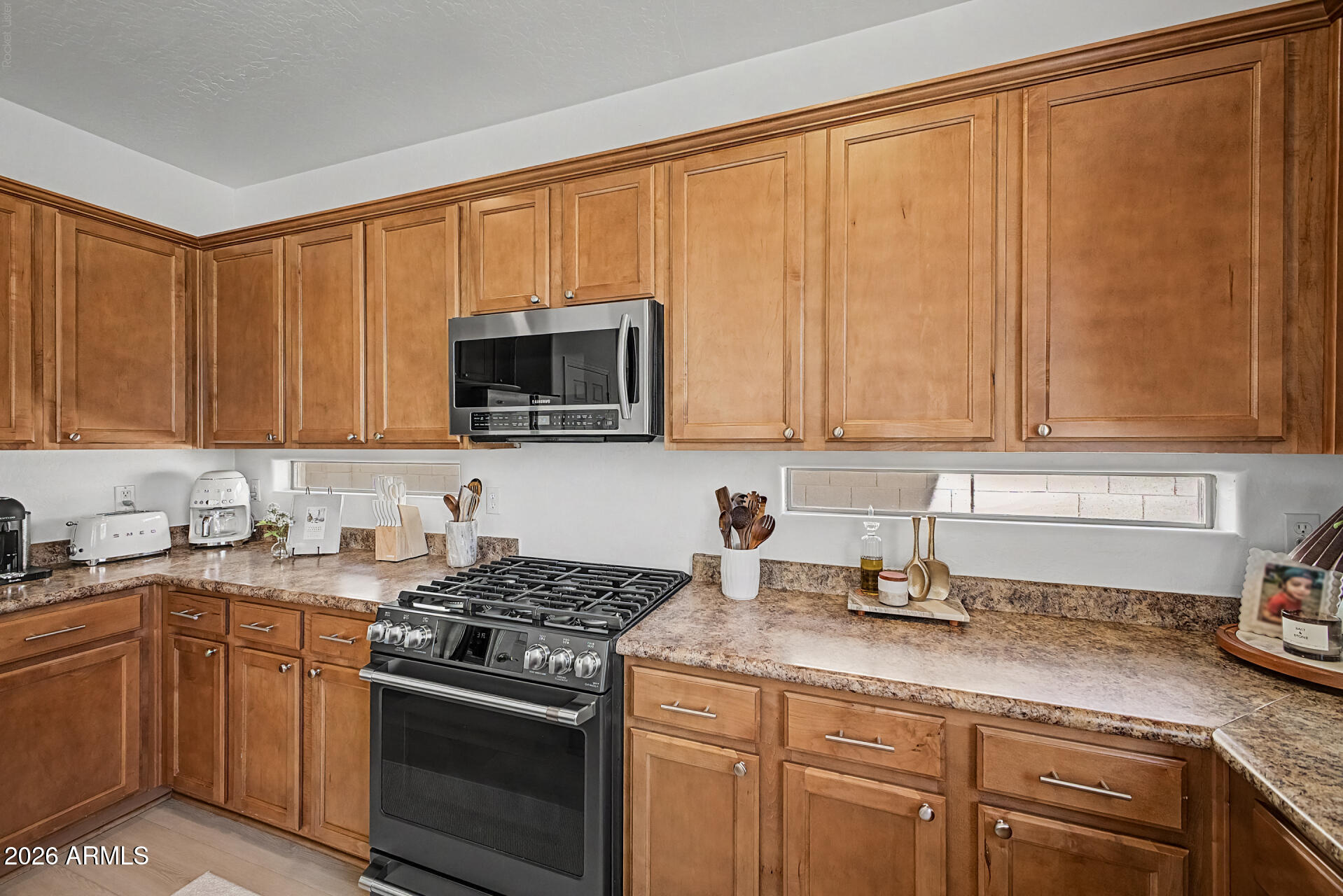 BELL WEST RANCH PARCEL 2 - Residential