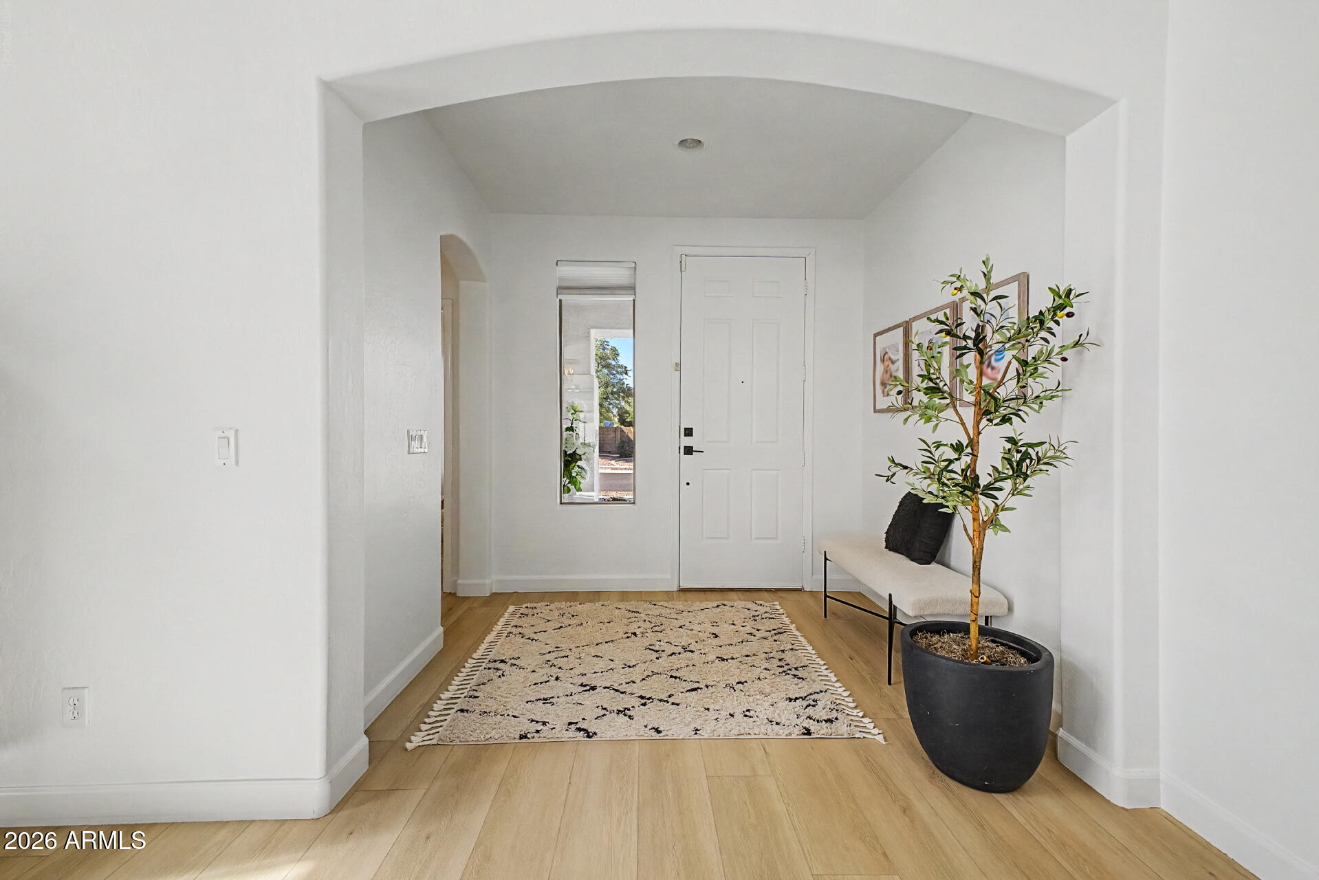 BELL WEST RANCH PARCEL 2 - Residential