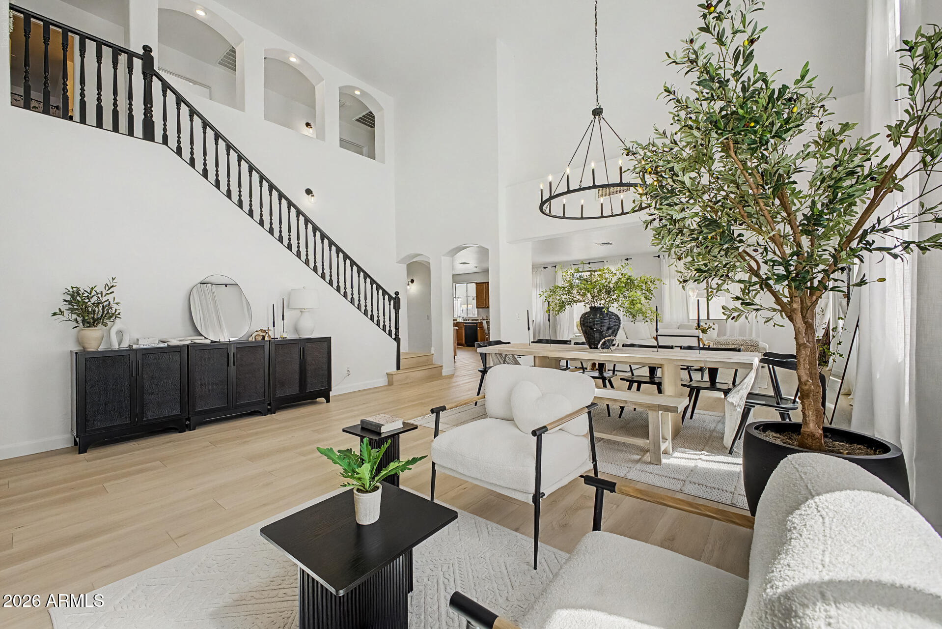 BELL WEST RANCH PARCEL 2 - Residential