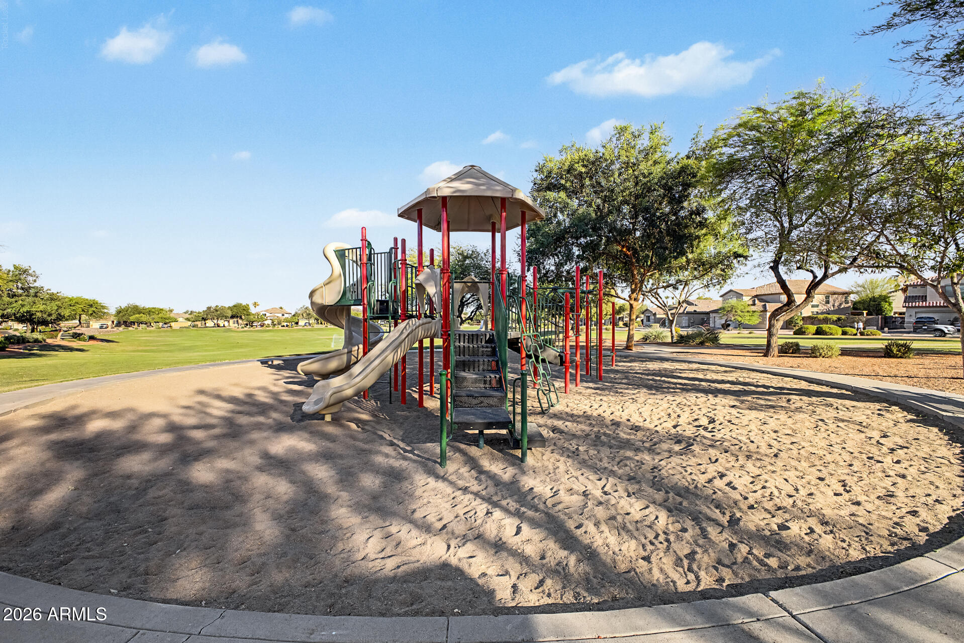 BELL WEST RANCH PARCEL 2 - Residential