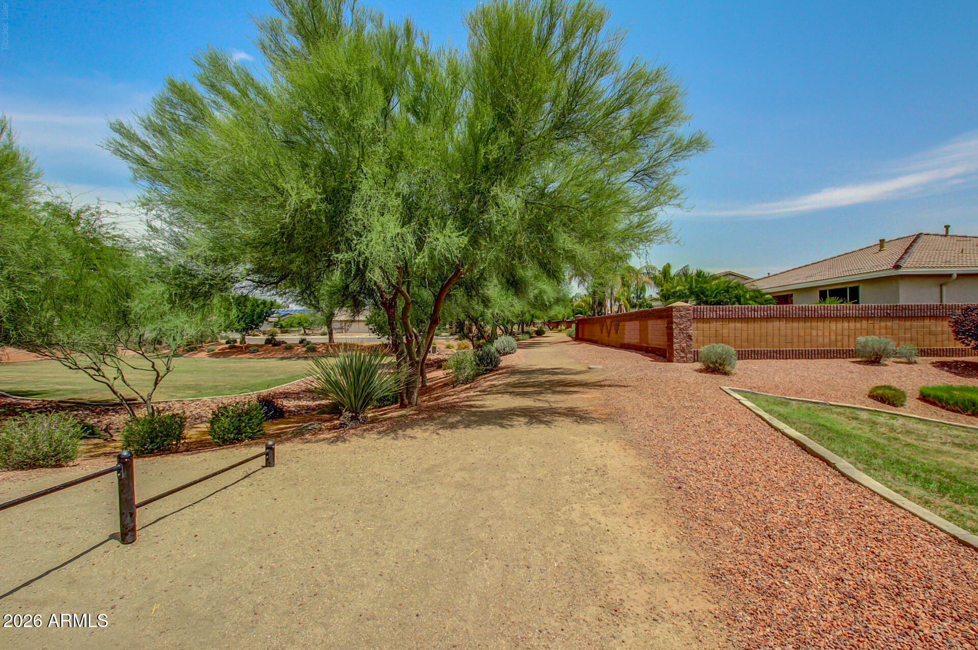 BELL WEST RANCH PARCEL 2 - Residential