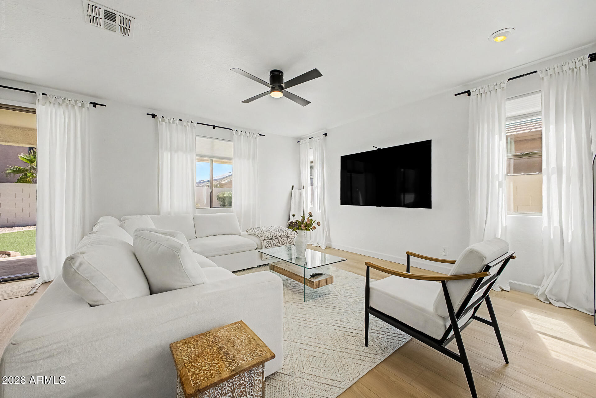 BELL WEST RANCH PARCEL 2 - Residential