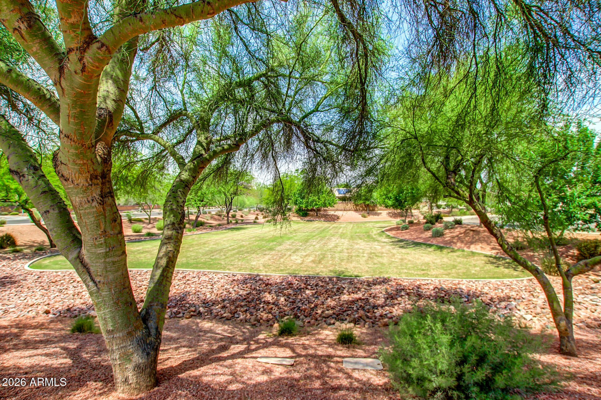 BELL WEST RANCH PARCEL 2 - Residential