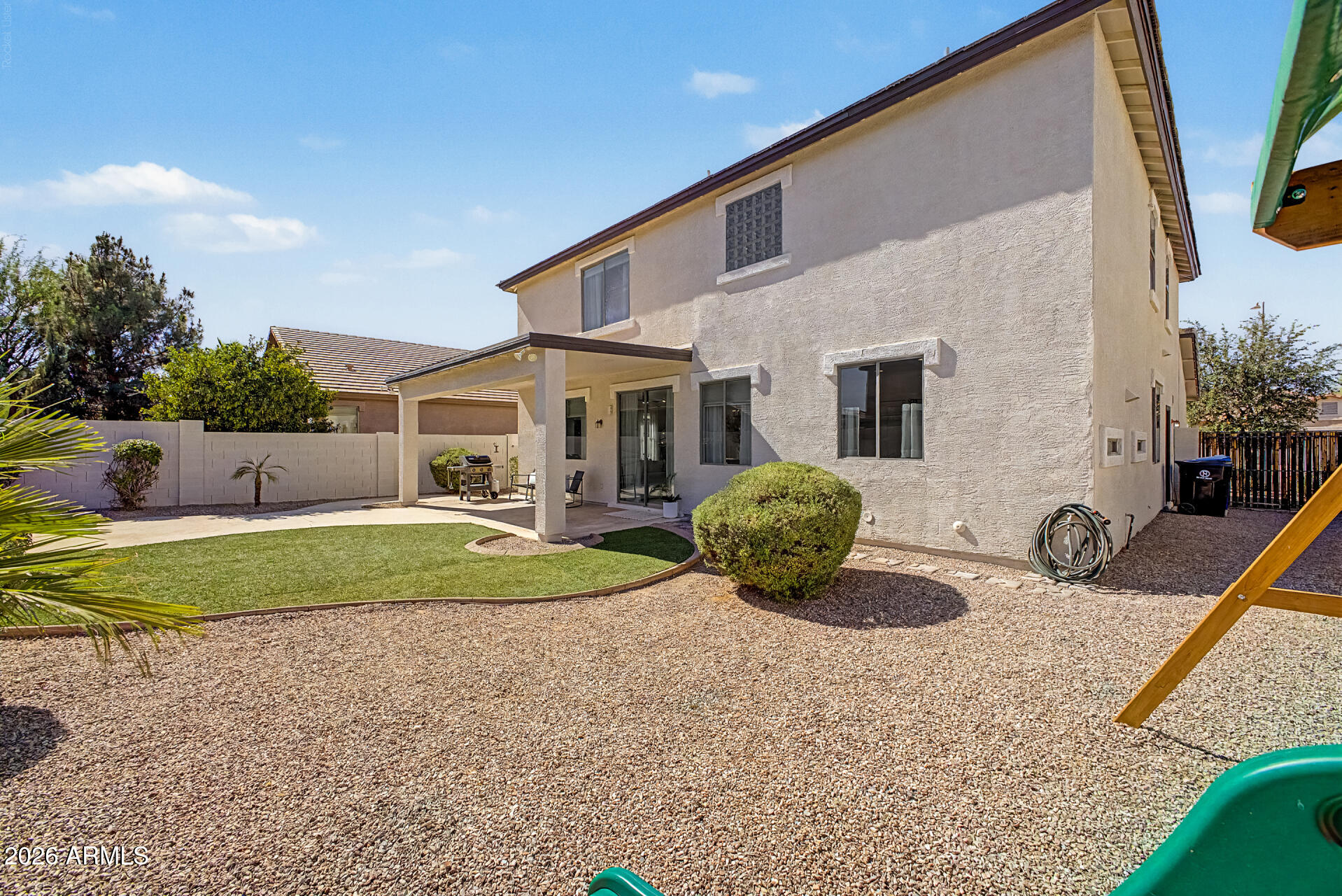 BELL WEST RANCH PARCEL 2 - Residential